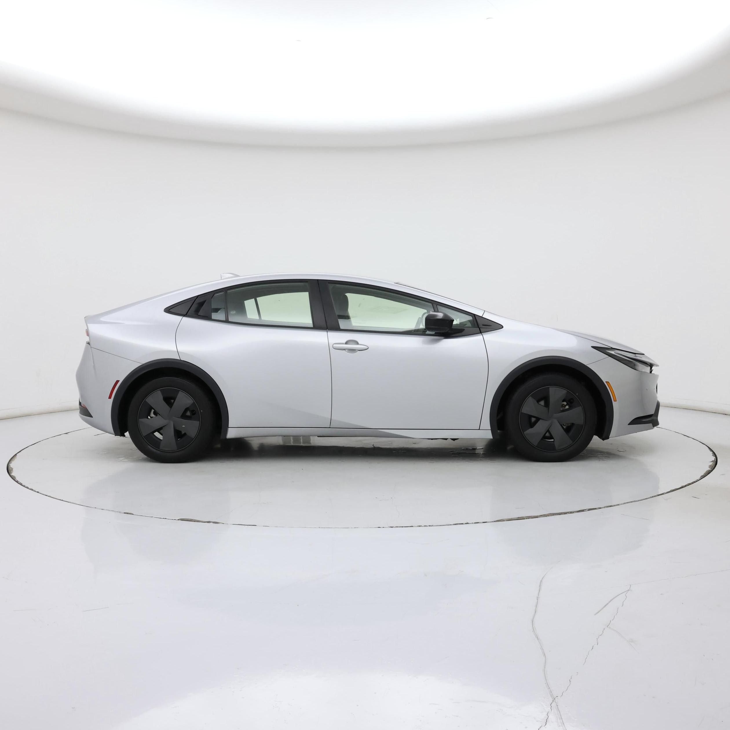 Thumbnail: 2023 Toyota Prius - 7