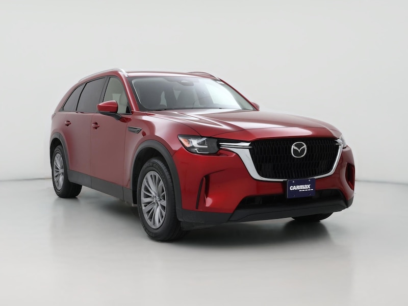 2024 Mazda CX-90 Turbo Preferred Plus