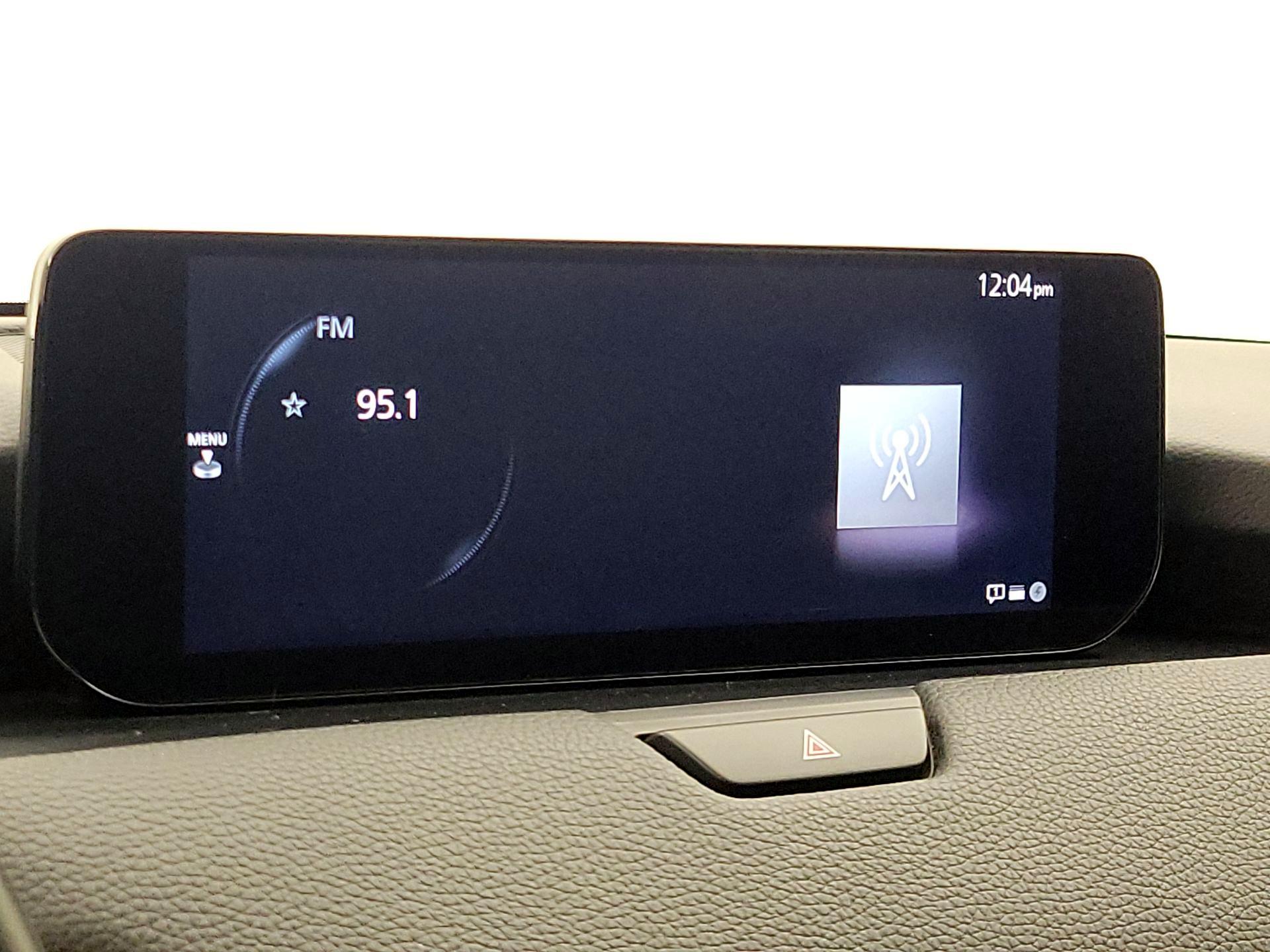 Thumbnail: 2024 Mazda CX-90 - 16
