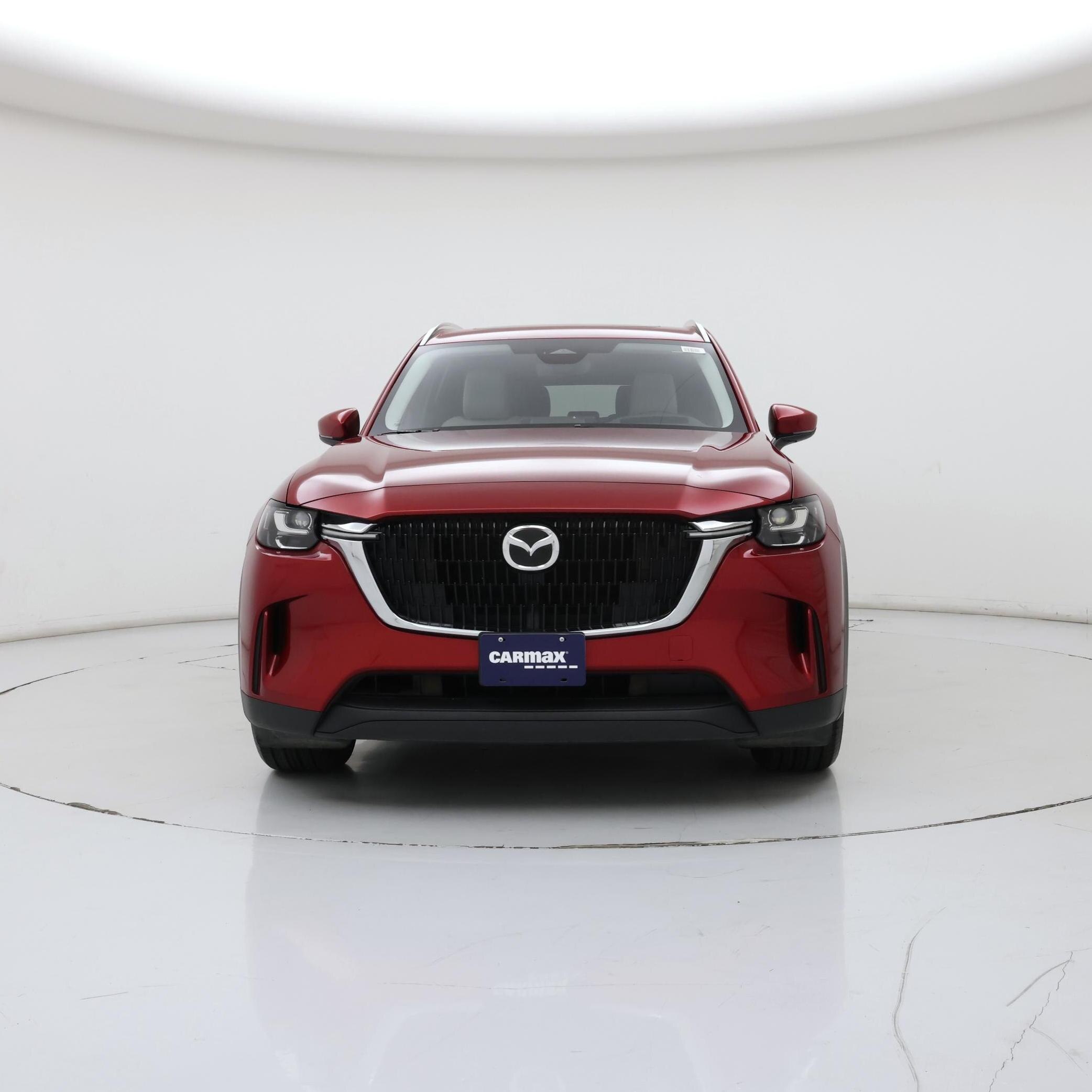 Thumbnail: 2024 Mazda CX-90 - 5