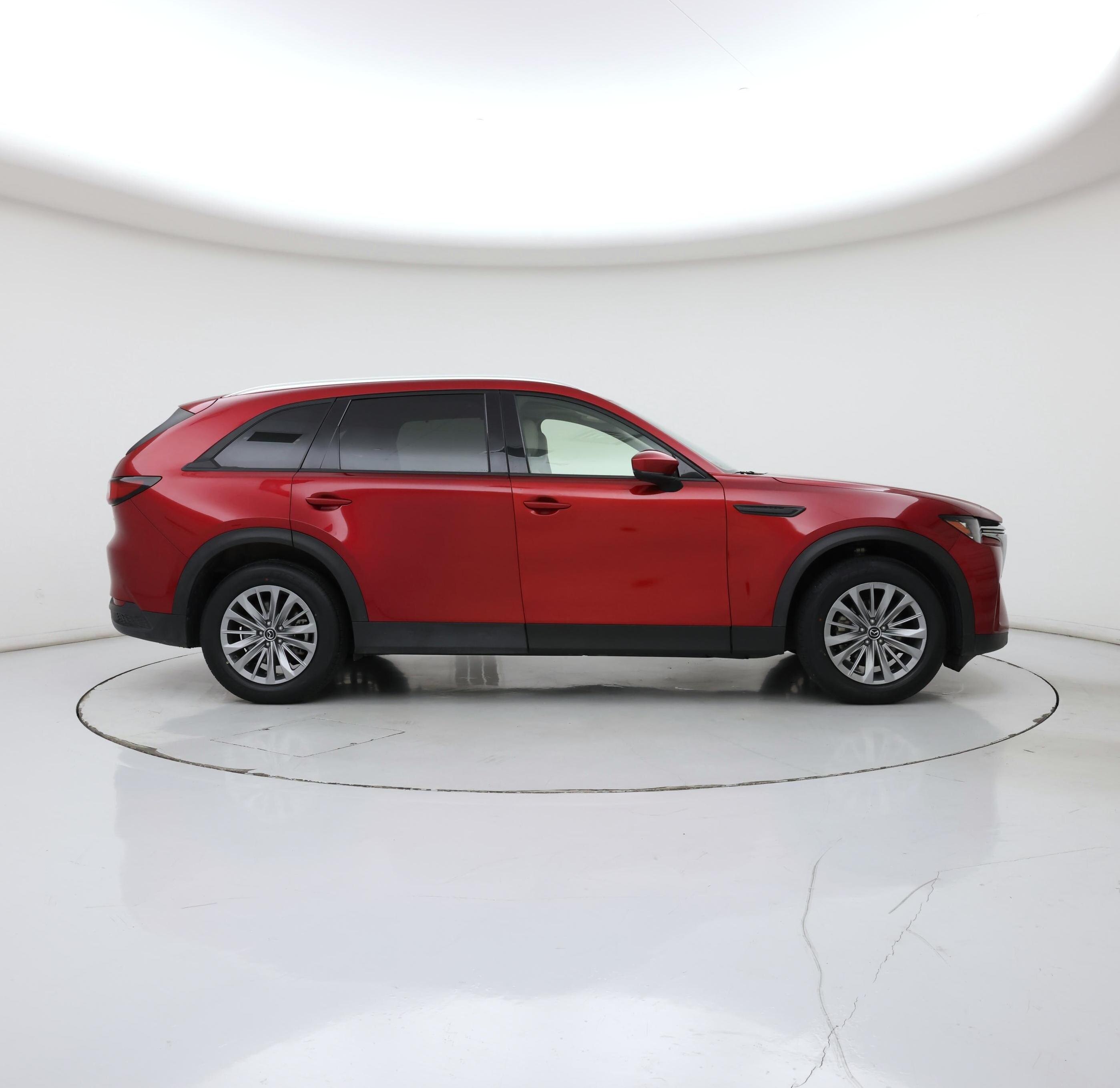 Thumbnail: 2024 Mazda CX-90 - 7
