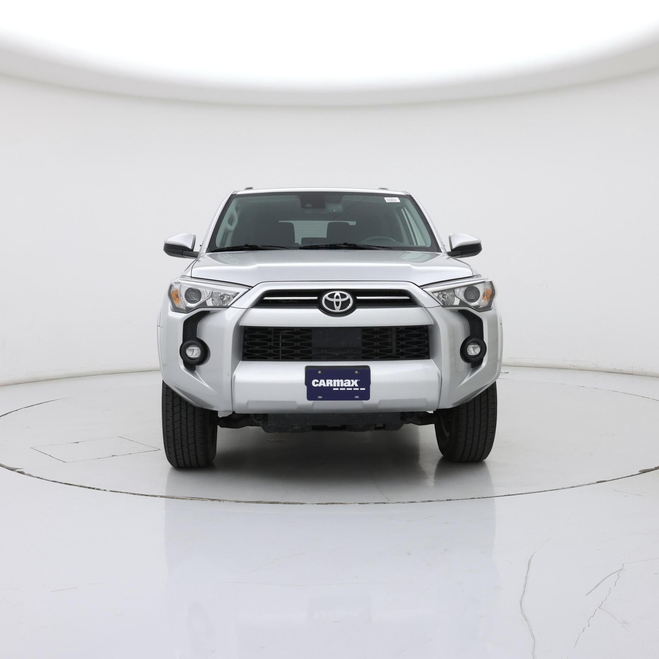 Thumbnail: 2022 Toyota 4Runner - 5