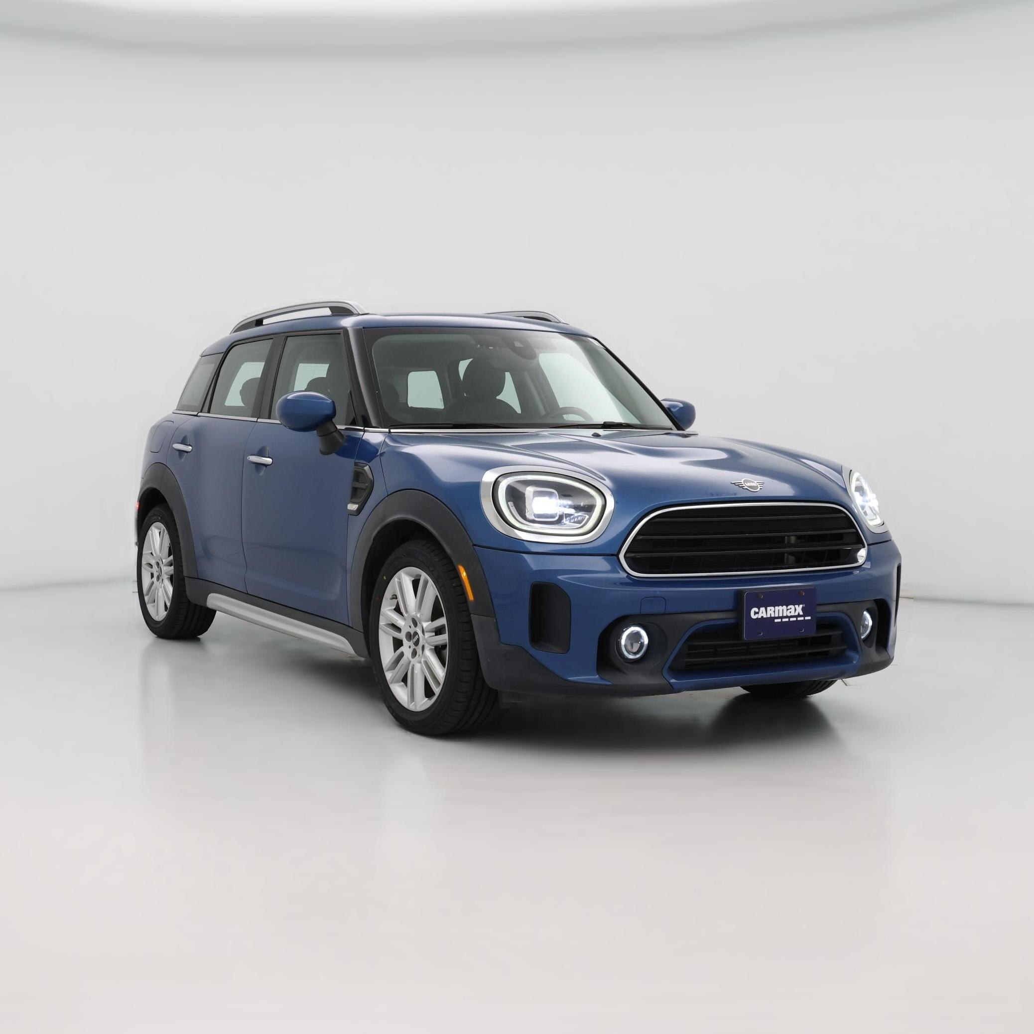 Thumbnail: 2022 MINI Cooper Countryman - 1