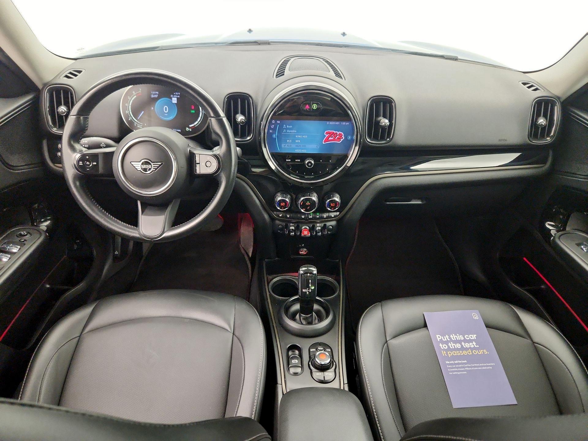 Thumbnail: 2022 MINI Cooper Countryman - 9