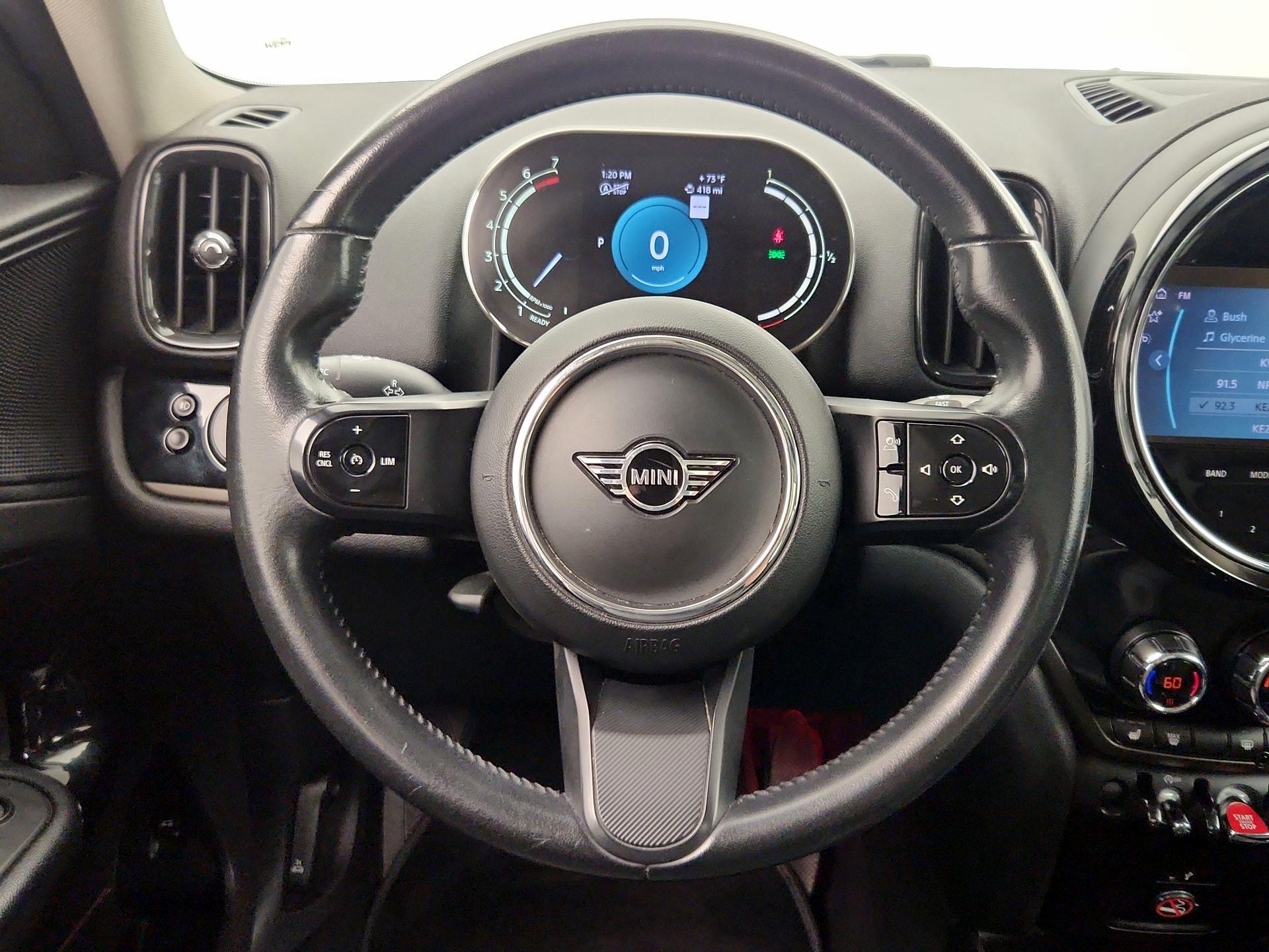Thumbnail: 2022 MINI Cooper Countryman - 10