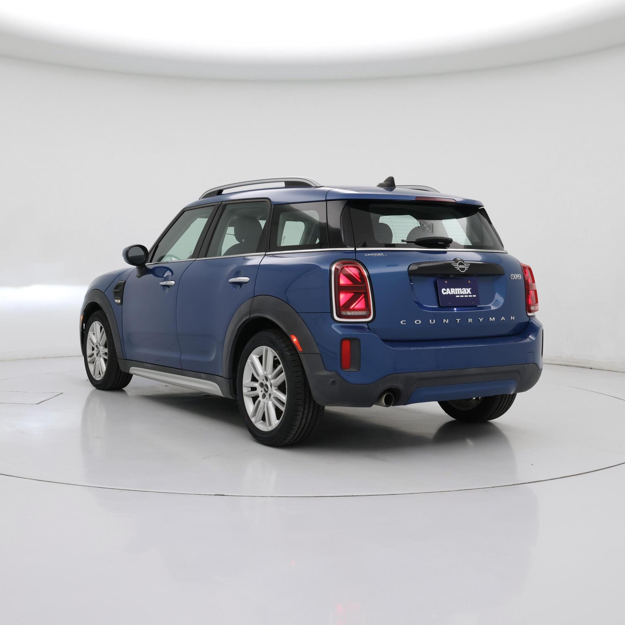 Thumbnail: 2022 MINI Cooper Countryman - 2