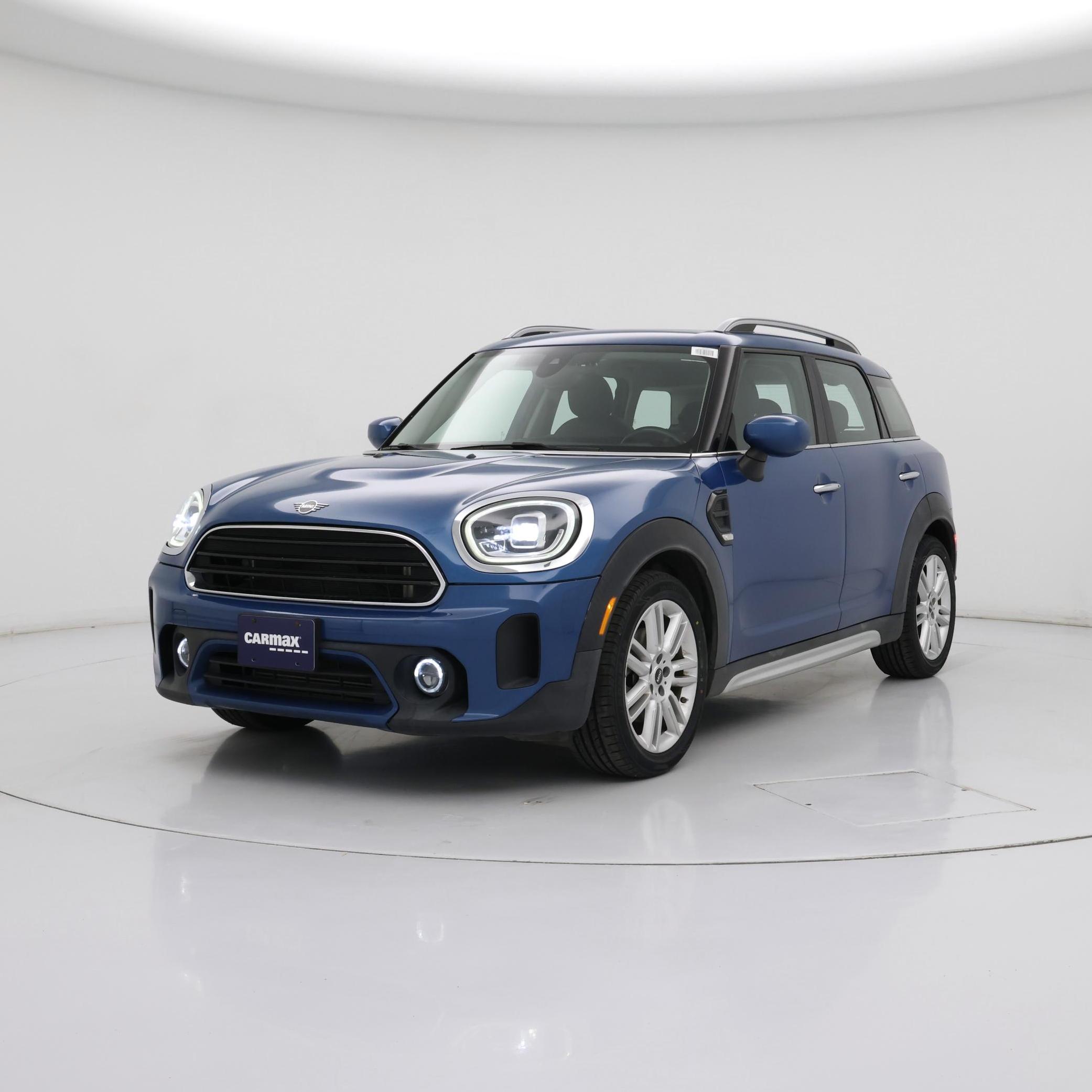 Thumbnail: 2022 MINI Cooper Countryman - 4