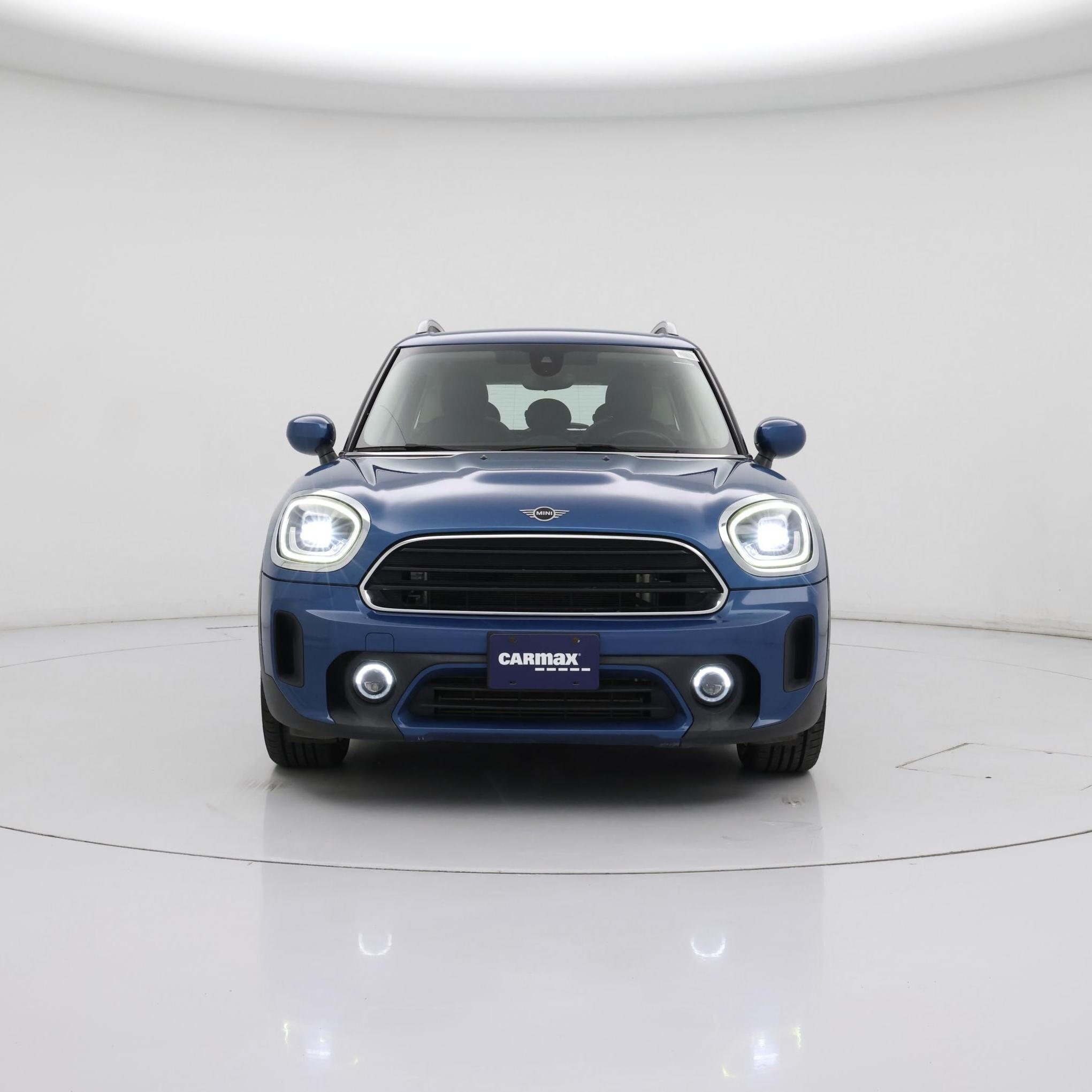 Thumbnail: 2022 MINI Cooper Countryman - 5