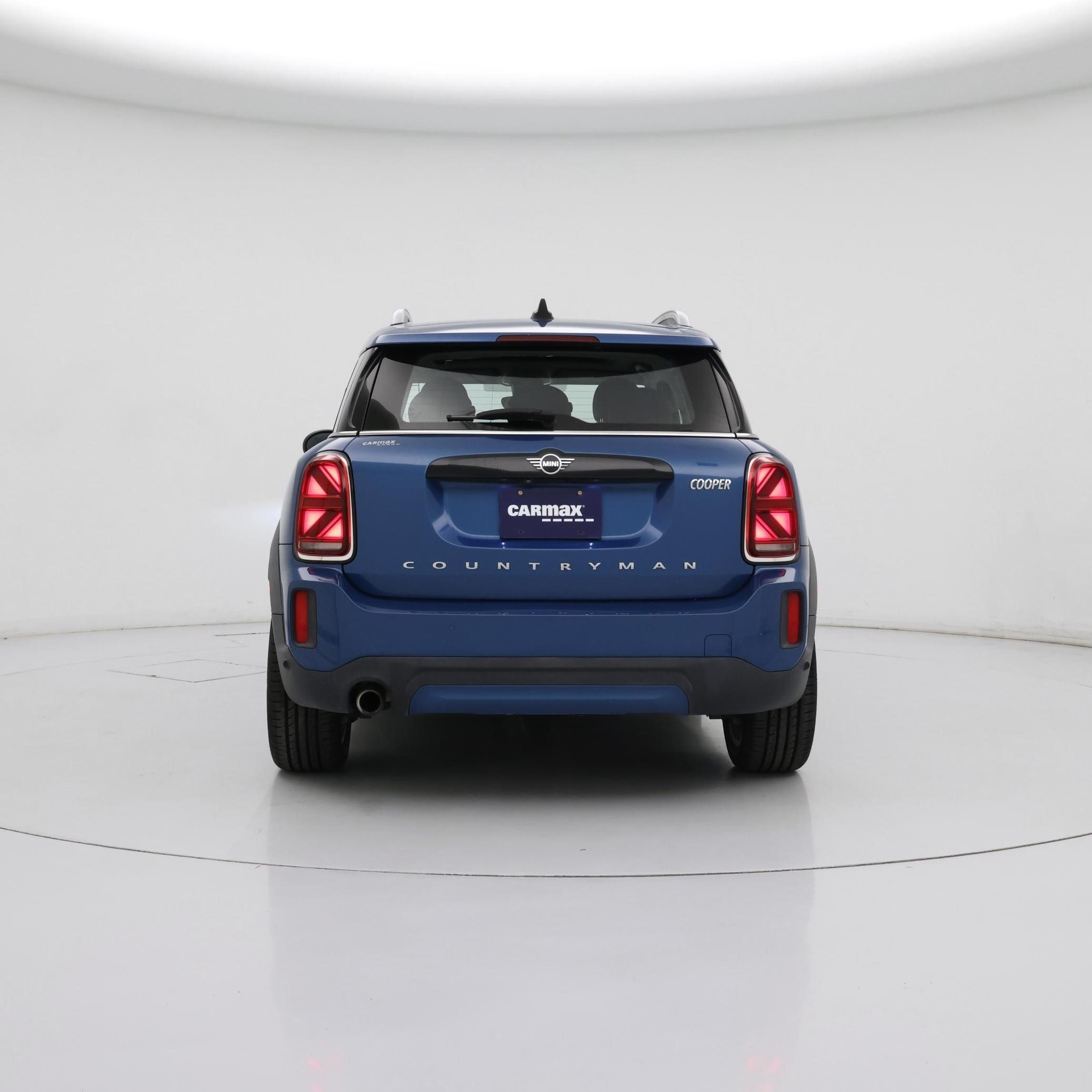 Thumbnail: 2022 MINI Cooper Countryman - 6