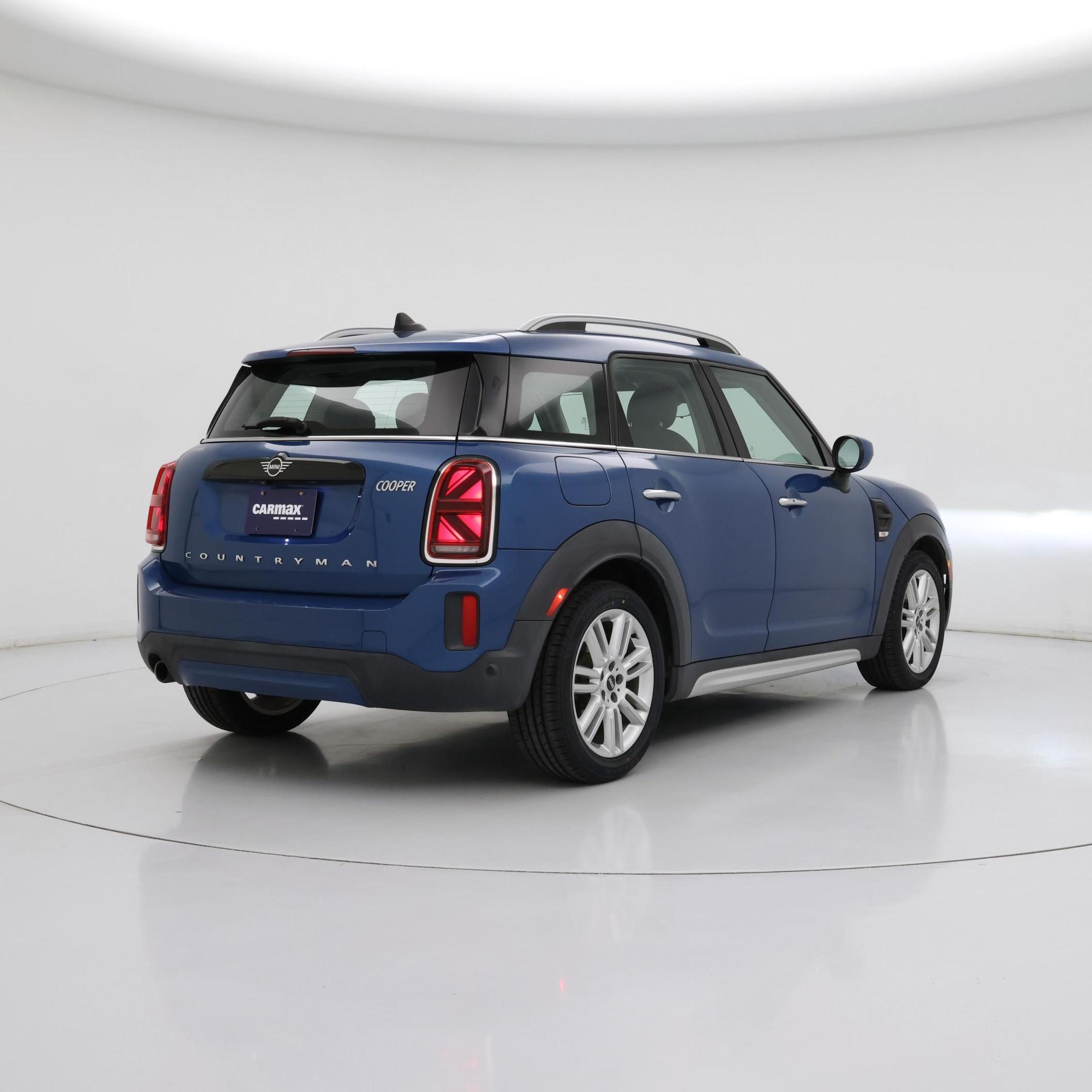 Thumbnail: 2022 MINI Cooper Countryman - 8