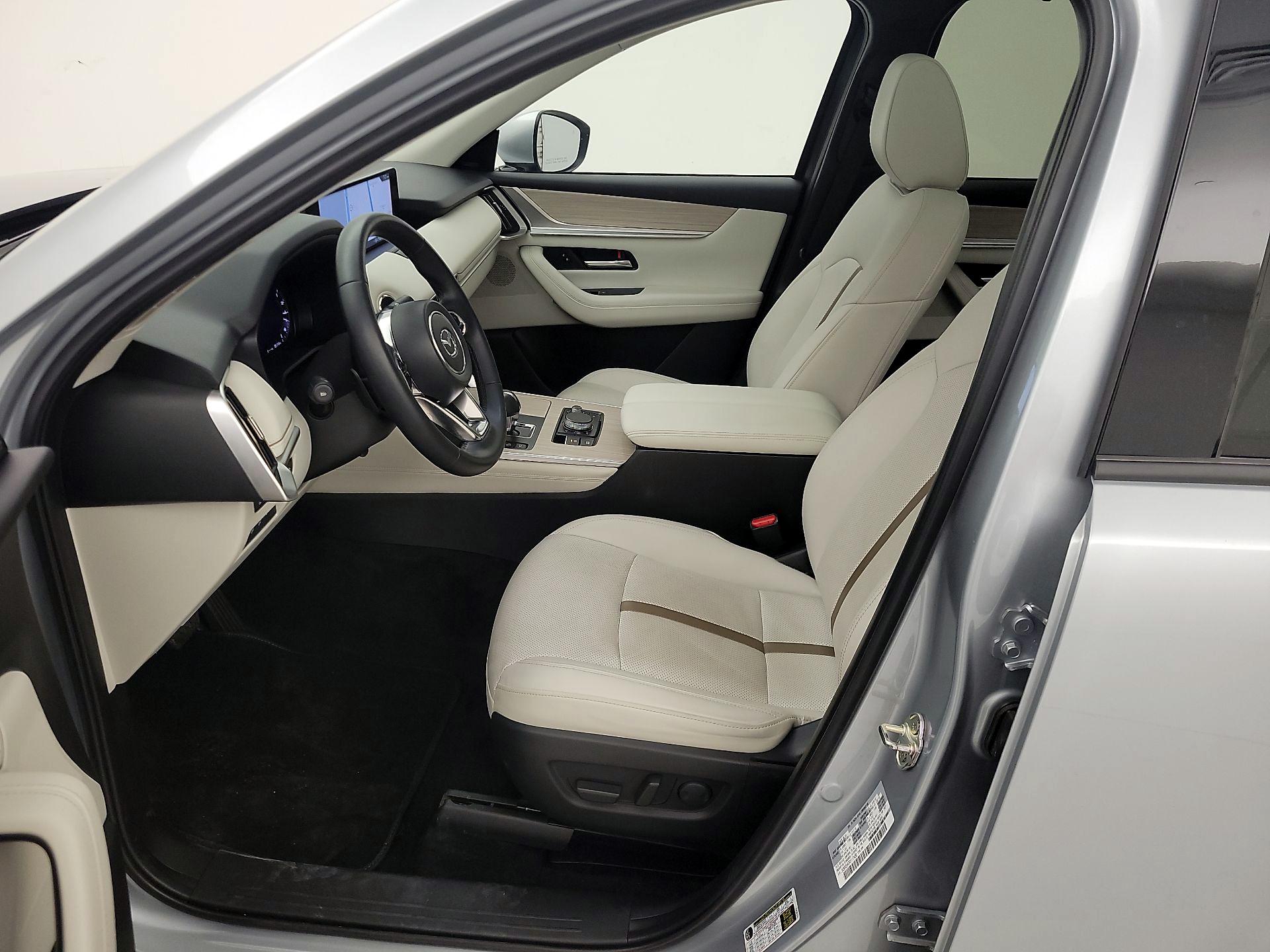 Thumbnail: 2024 Mazda CX-90 - 11