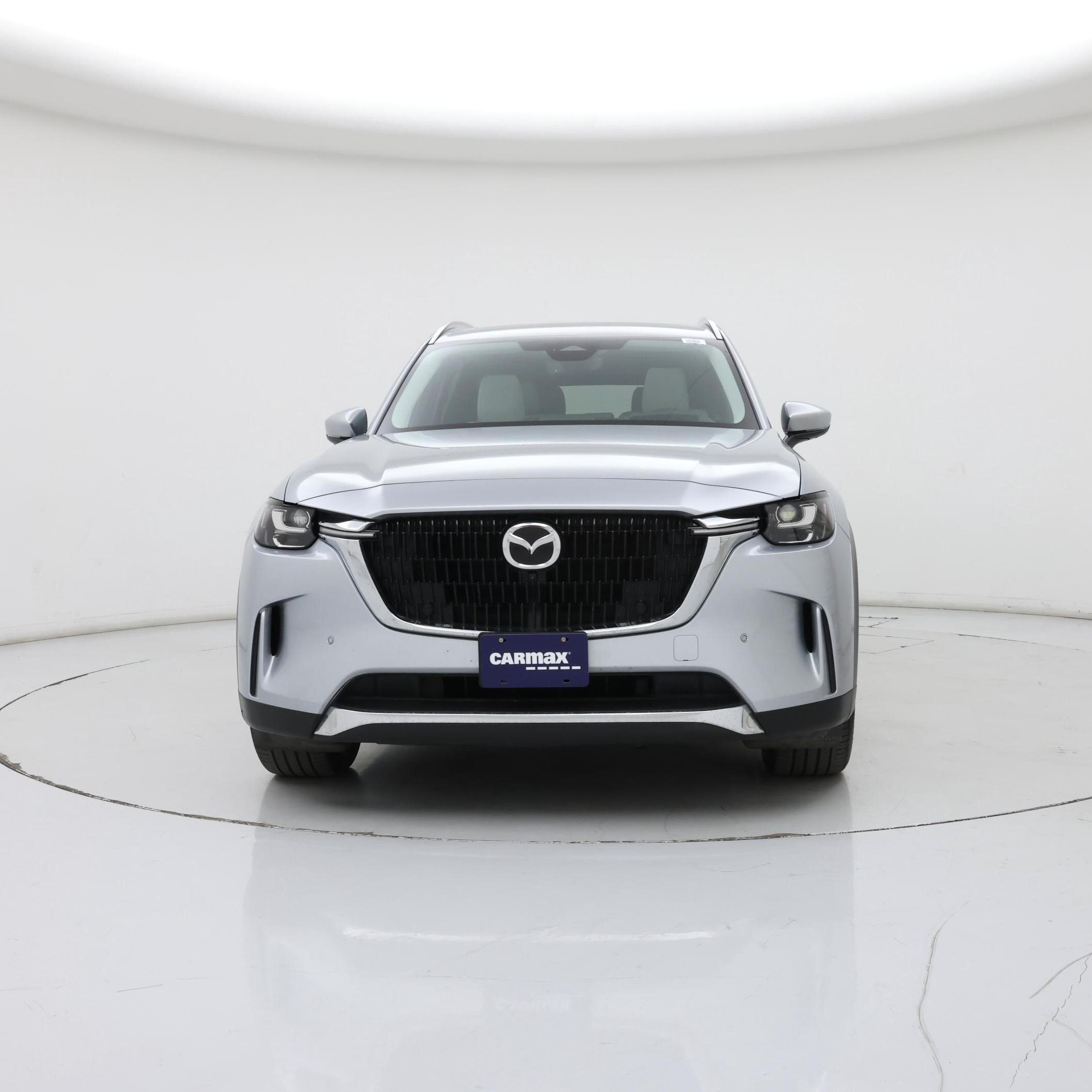 Thumbnail: 2024 Mazda CX-90 - 5