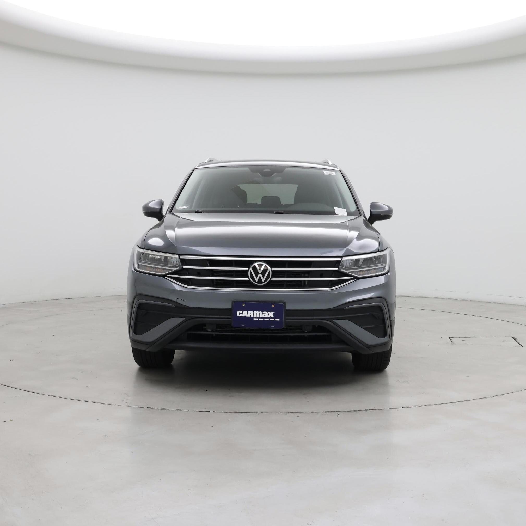 Thumbnail: 2023 Volkswagen Tiguan - 5