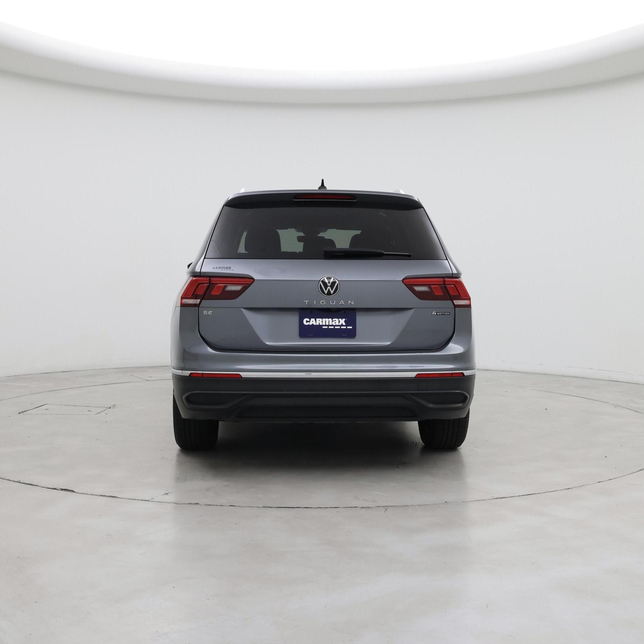 Thumbnail: 2023 Volkswagen Tiguan - 6