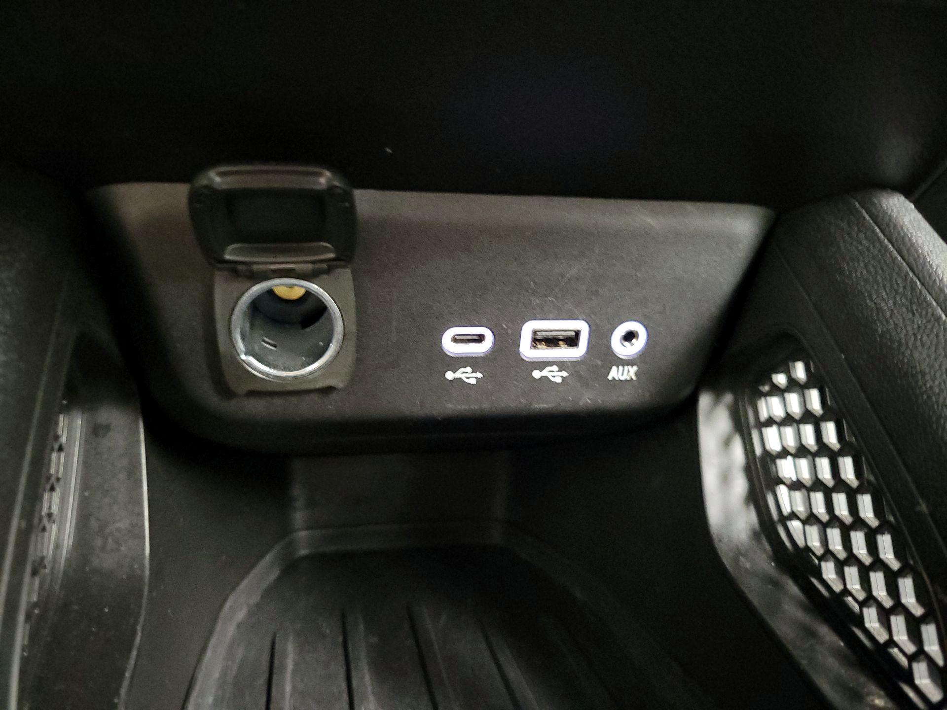 Thumbnail: 2021 Chevrolet TrailBlazer - 18