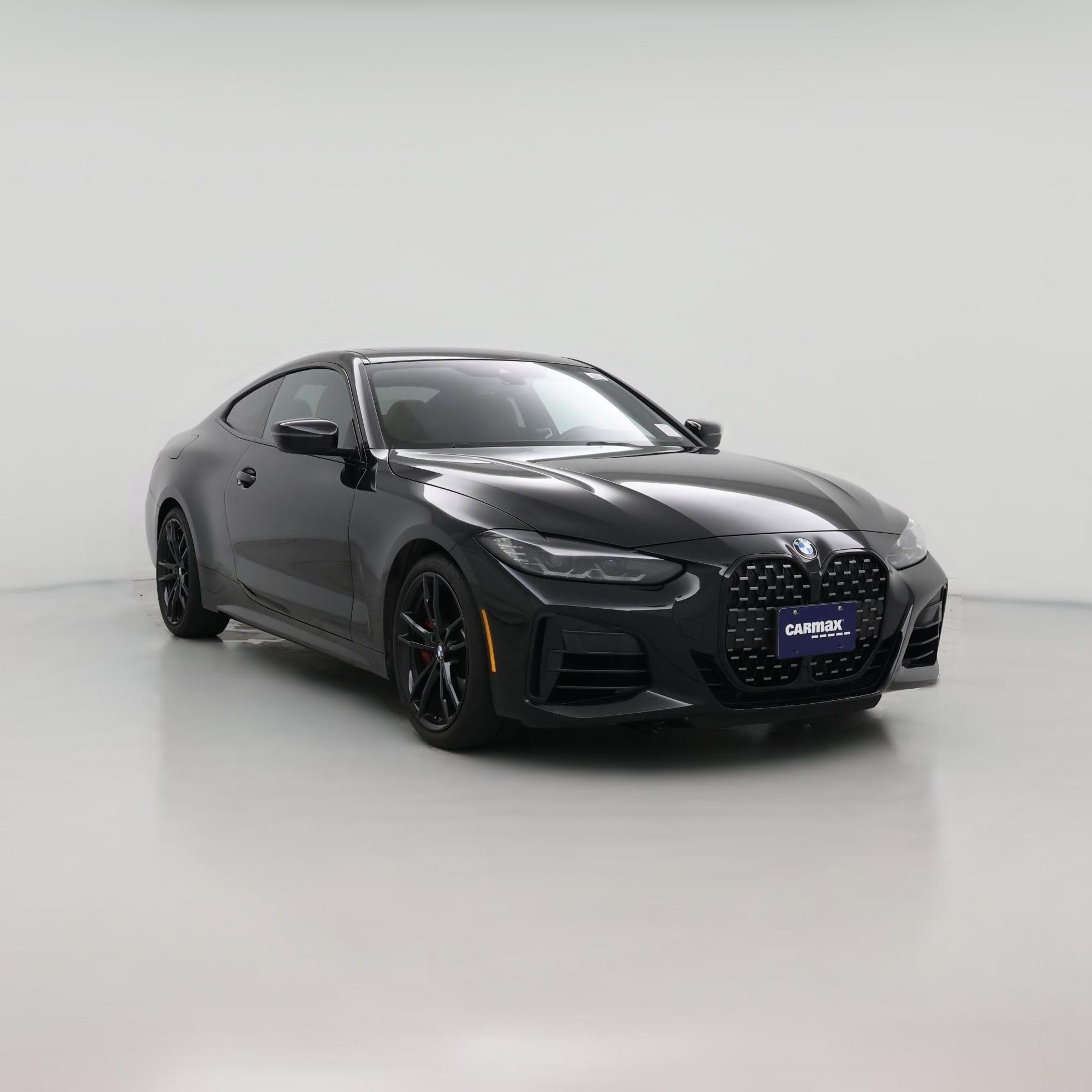 Thumbnail: 2023 BMW 4 Series - 1