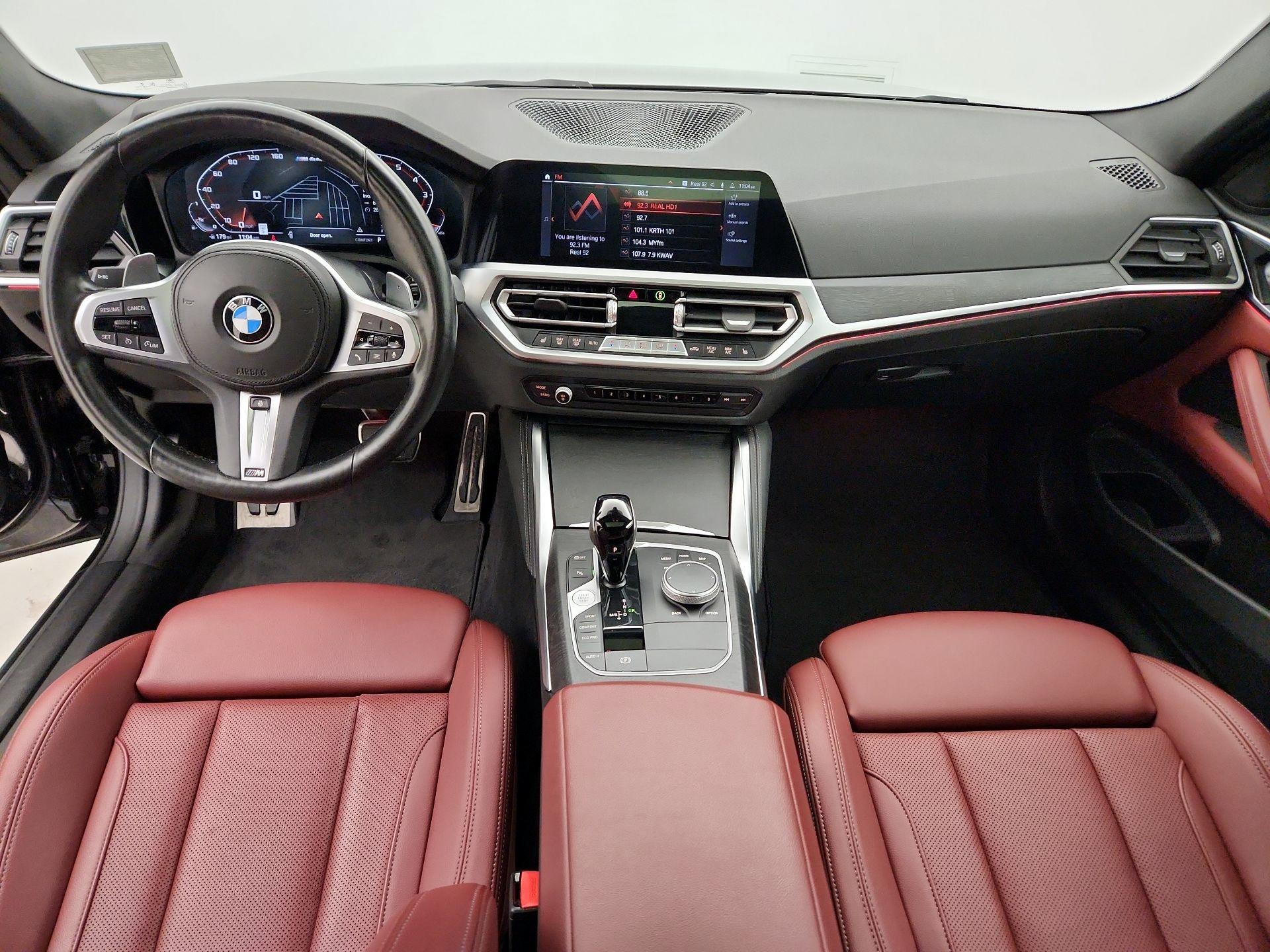 Thumbnail: 2023 BMW 4 Series - 9
