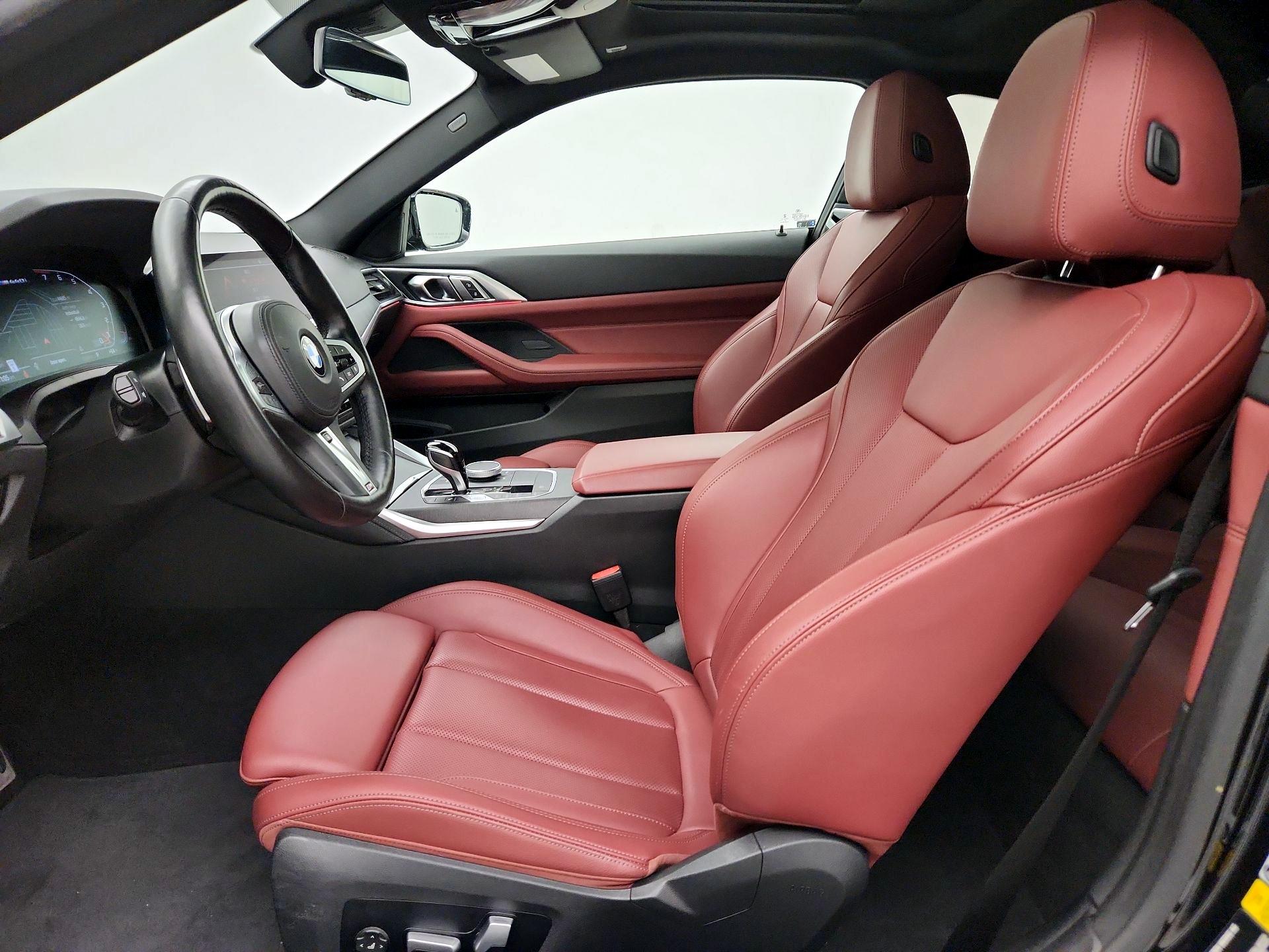 Thumbnail: 2023 BMW 4 Series - 11