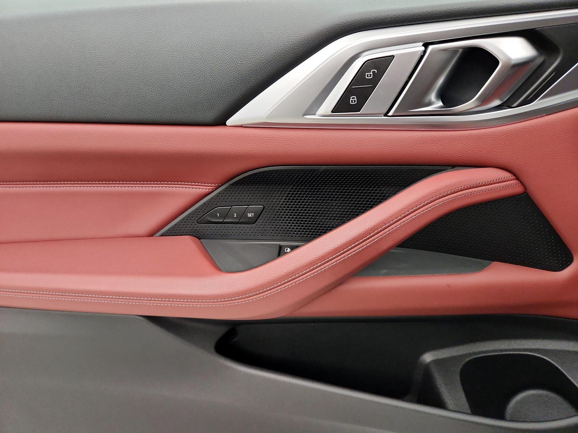 Thumbnail: 2023 BMW 4 Series - 12