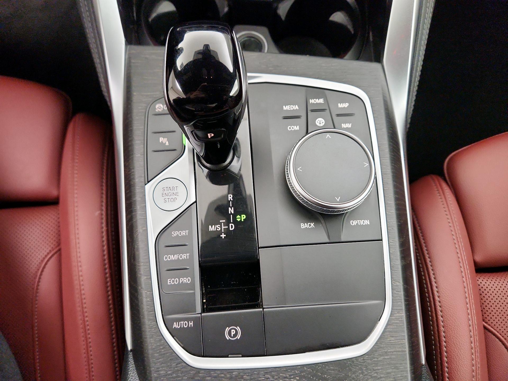 Thumbnail: 2023 BMW 4 Series - 18