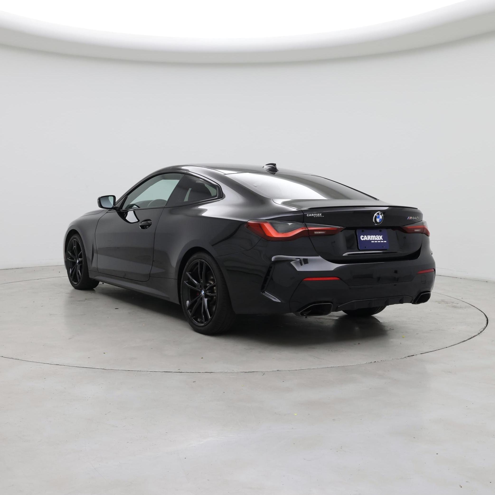 Thumbnail: 2023 BMW 4 Series - 2