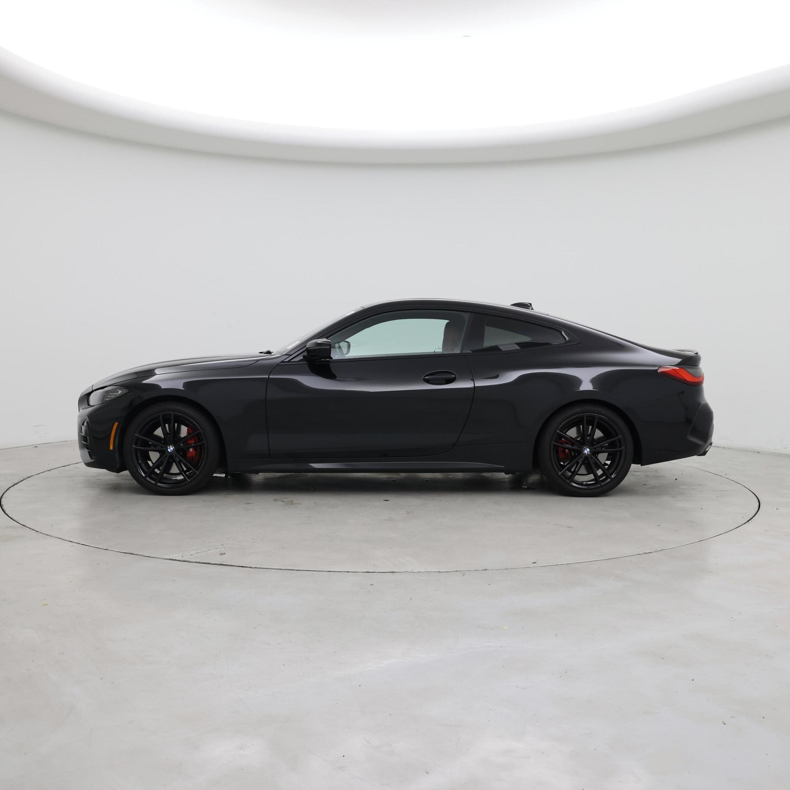 Thumbnail: 2023 BMW 4 Series - 3
