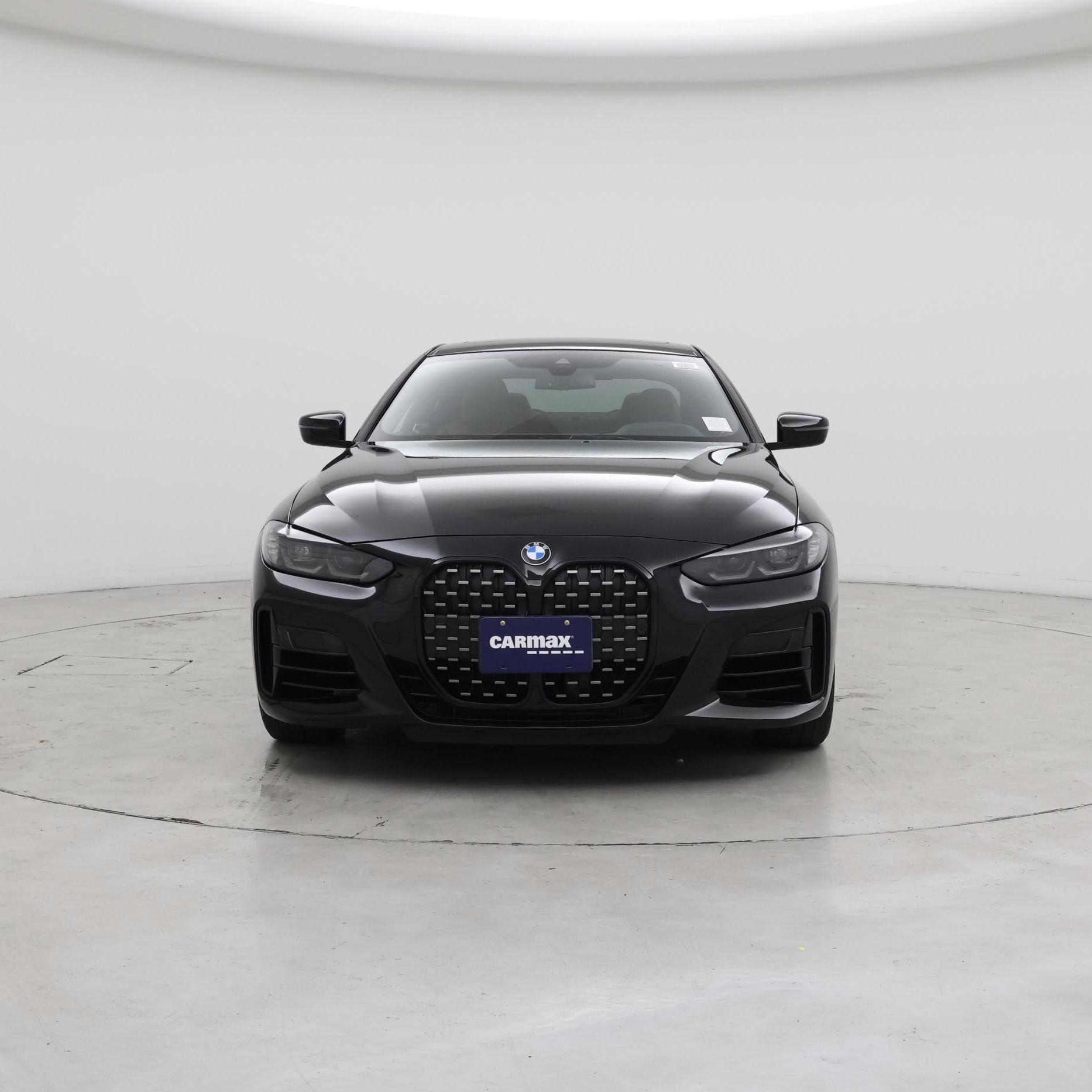 Thumbnail: 2023 BMW 4 Series - 5