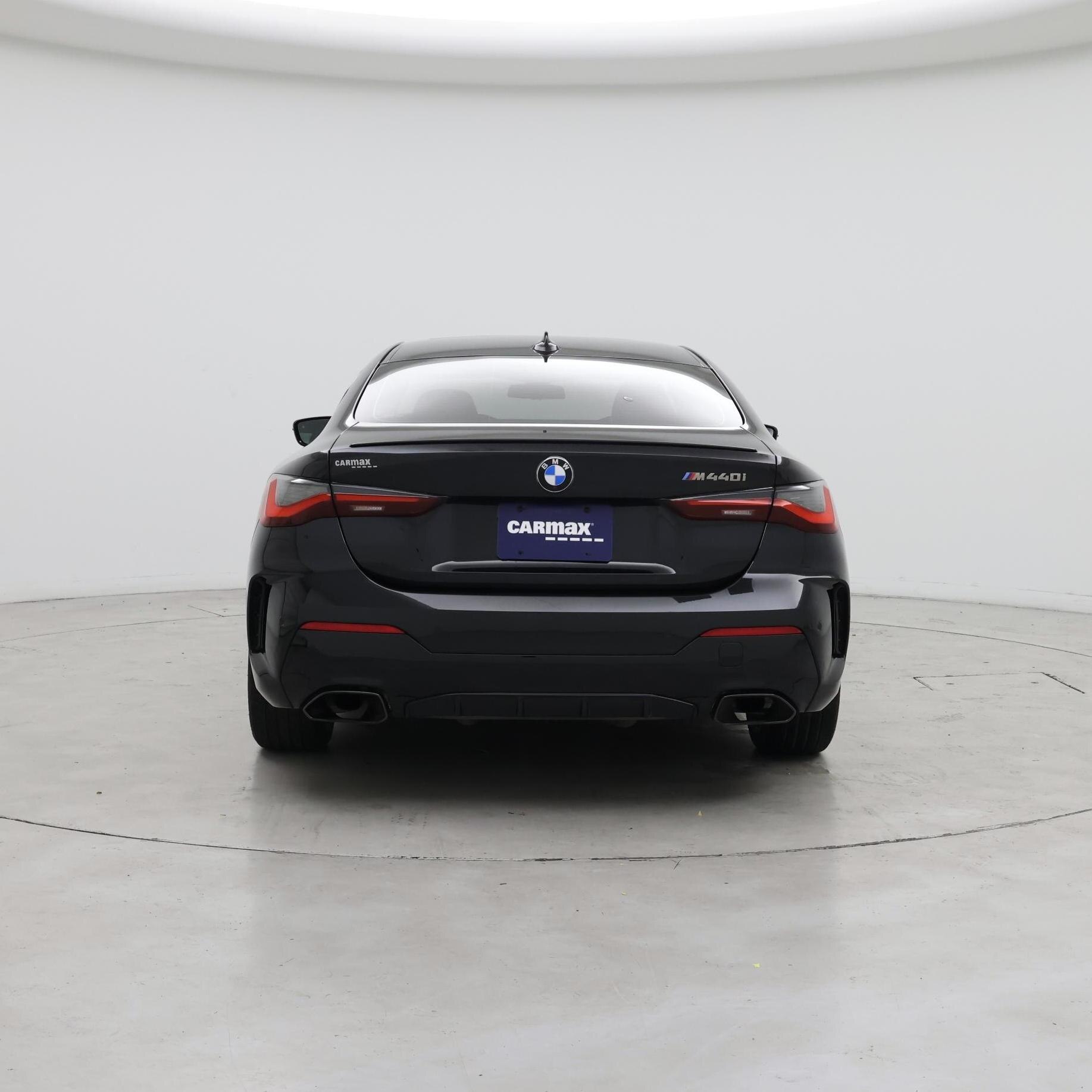 Thumbnail: 2023 BMW 4 Series - 6
