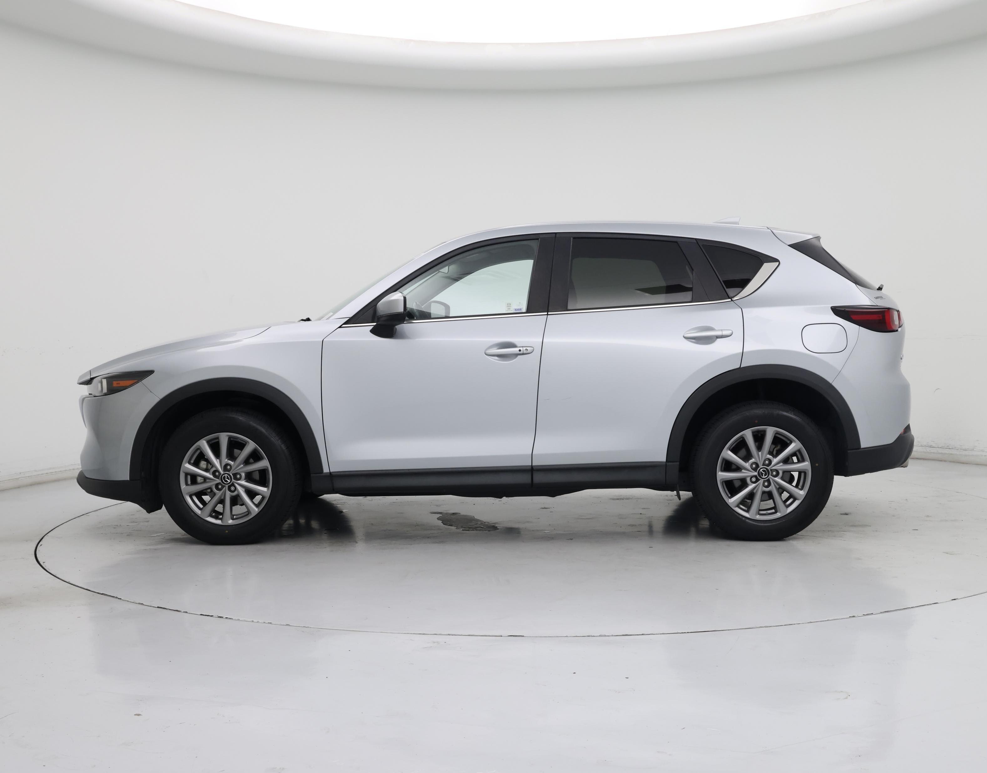 Thumbnail: 2022 Mazda CX-5 - 3
