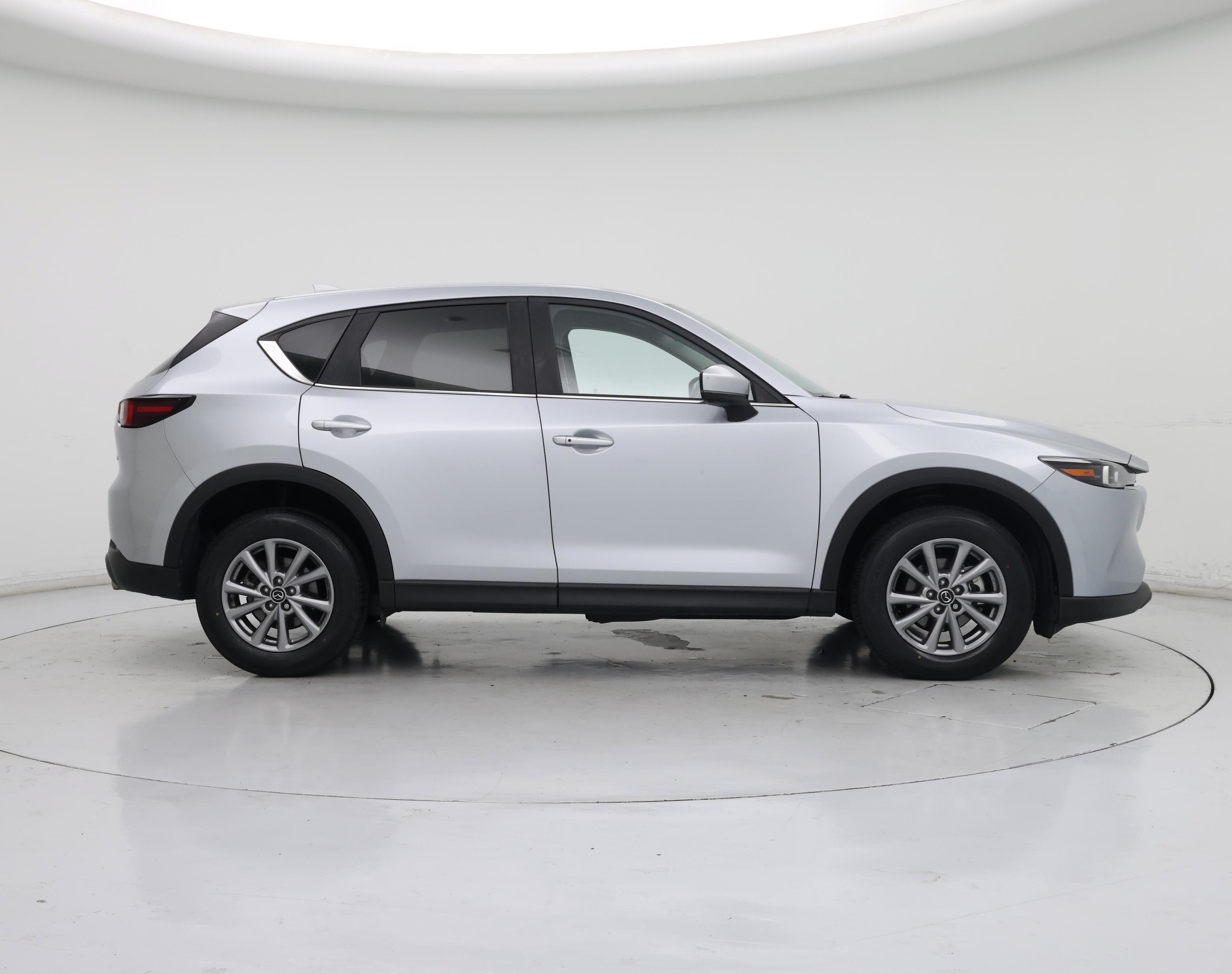 Thumbnail: 2022 Mazda CX-5 - 7