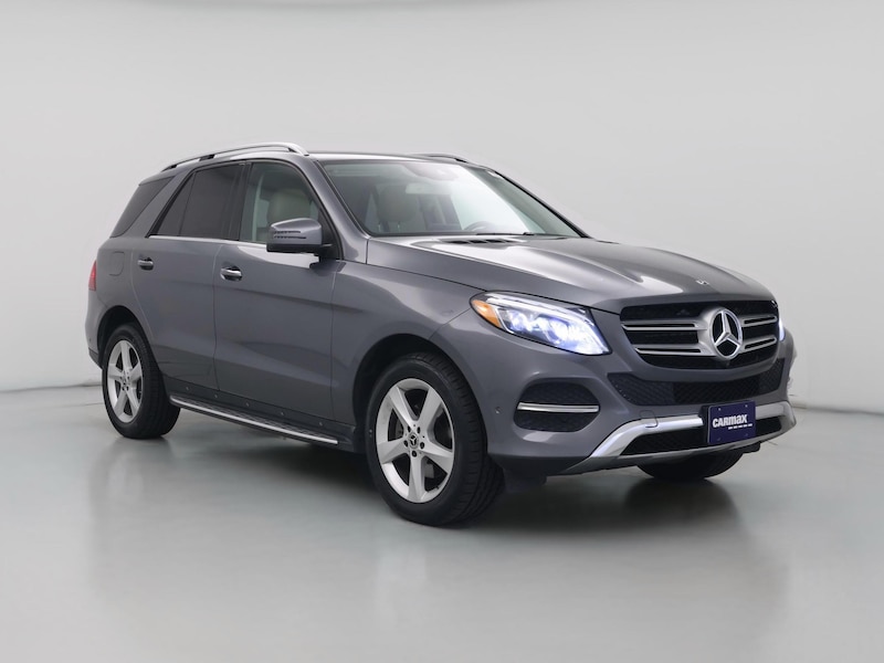 2018 Mercedes-Benz GLE 350 -
                  Modesto, CA