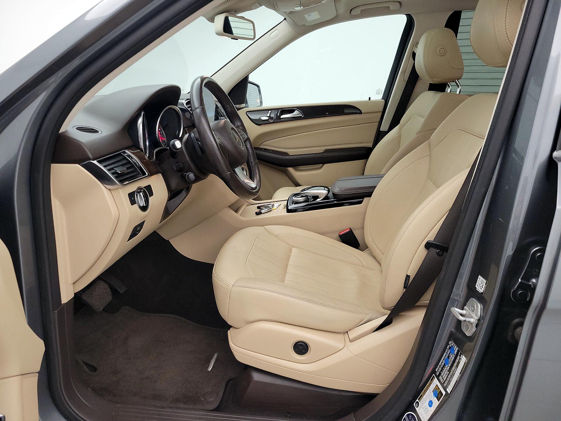 Thumbnail: 2018 Mercedes-Benz GLE - 11