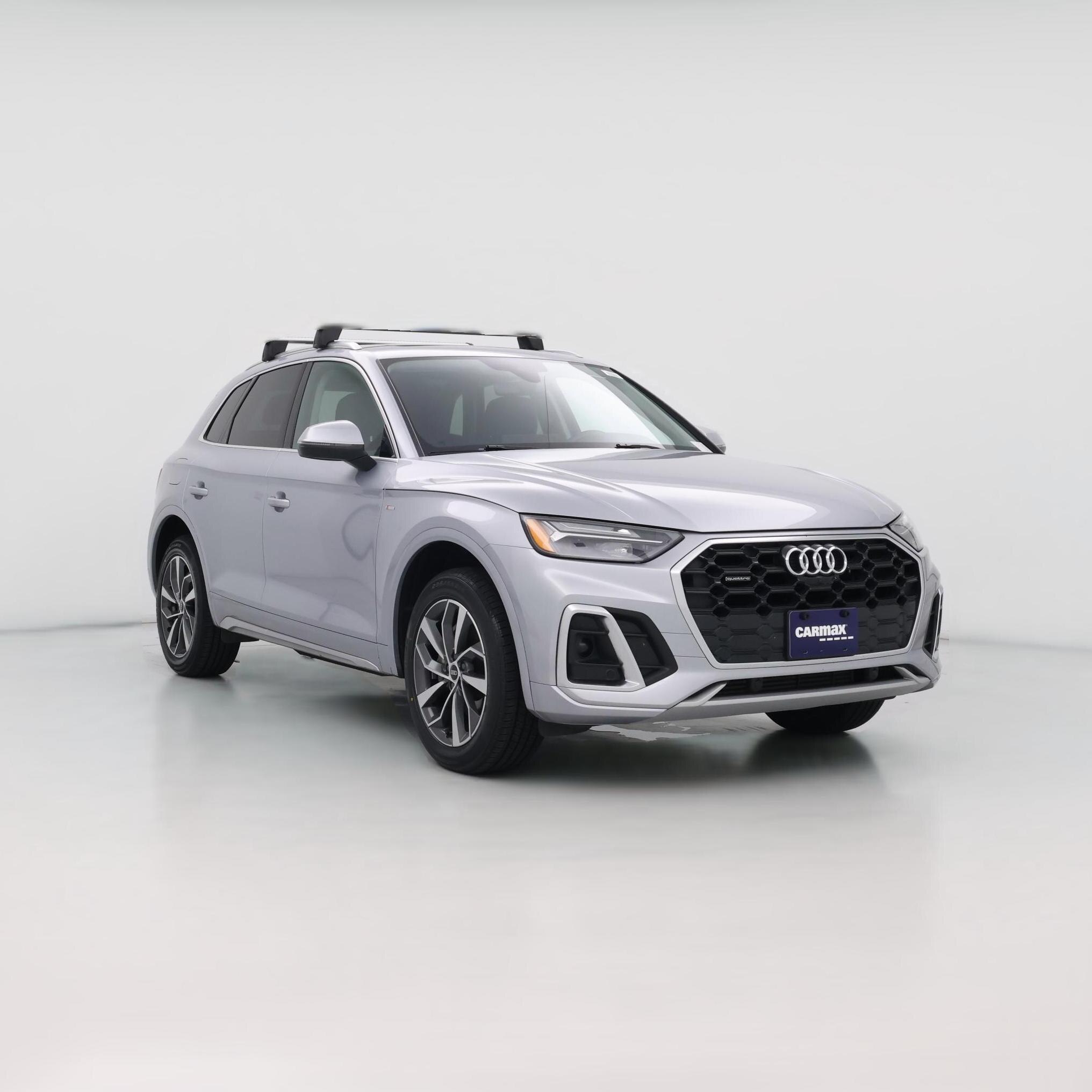 Thumbnail: 2023 Audi Q5 - 1