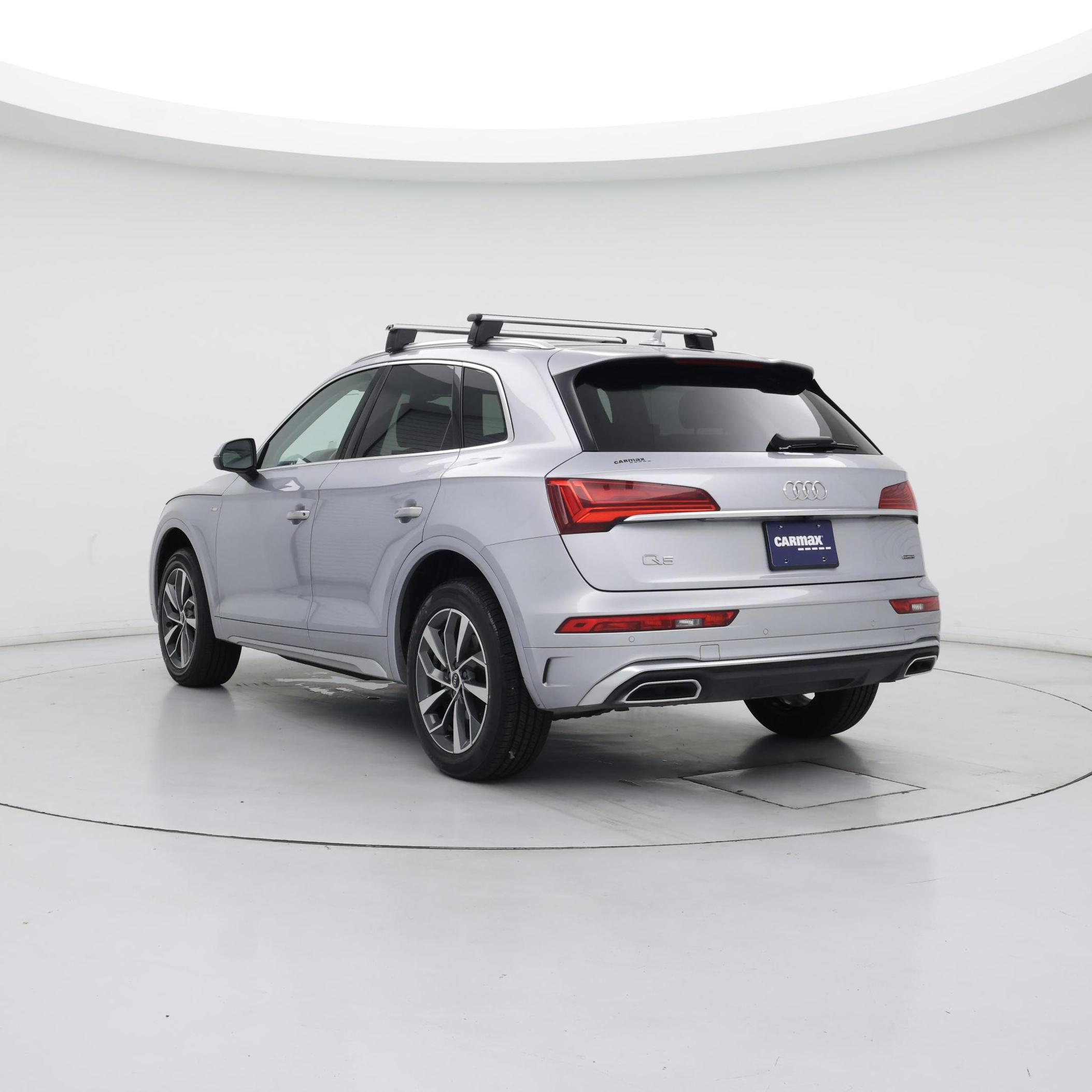Thumbnail: 2023 Audi Q5 - 2