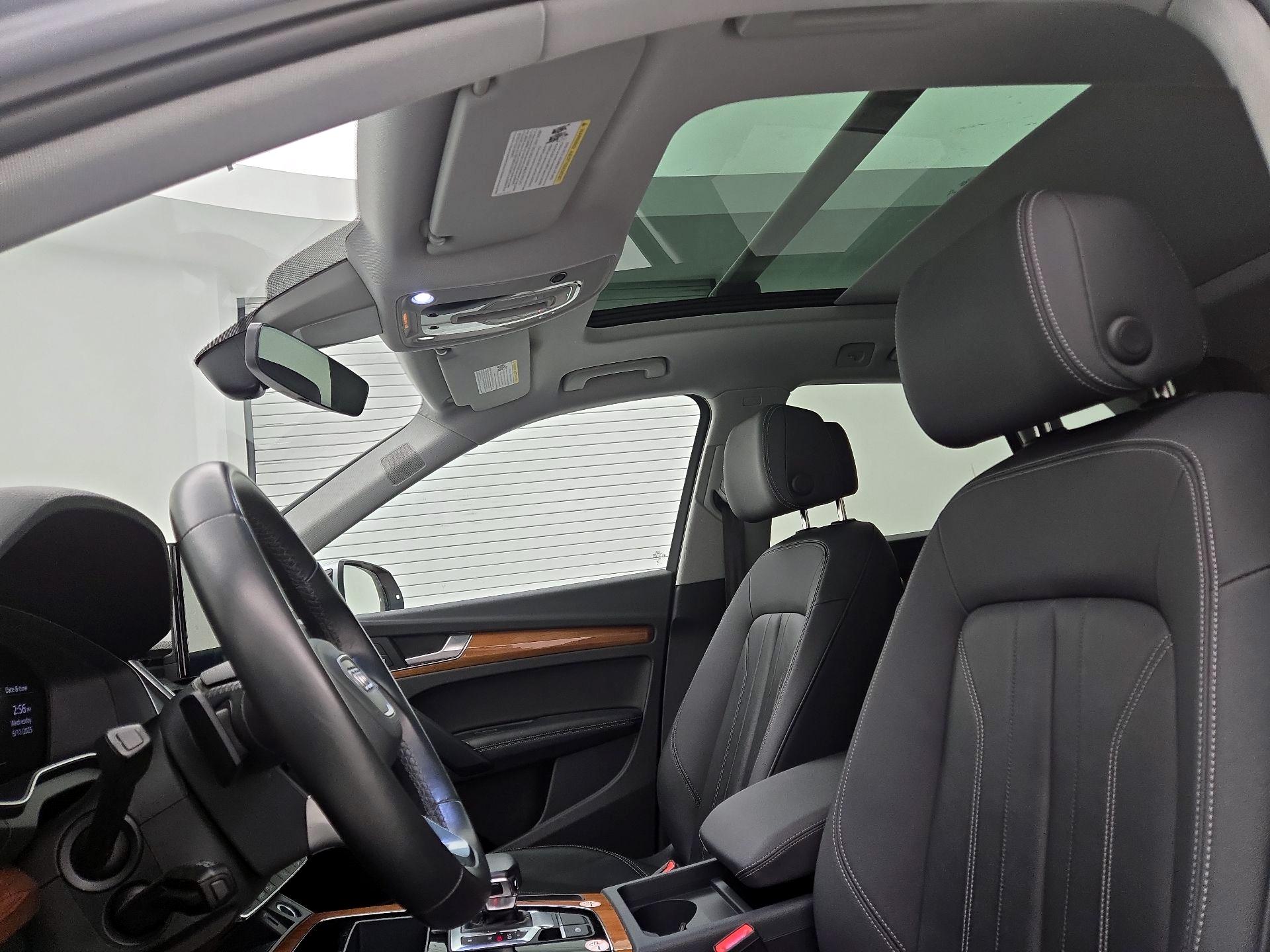 Thumbnail: 2023 Audi Q5 - 19