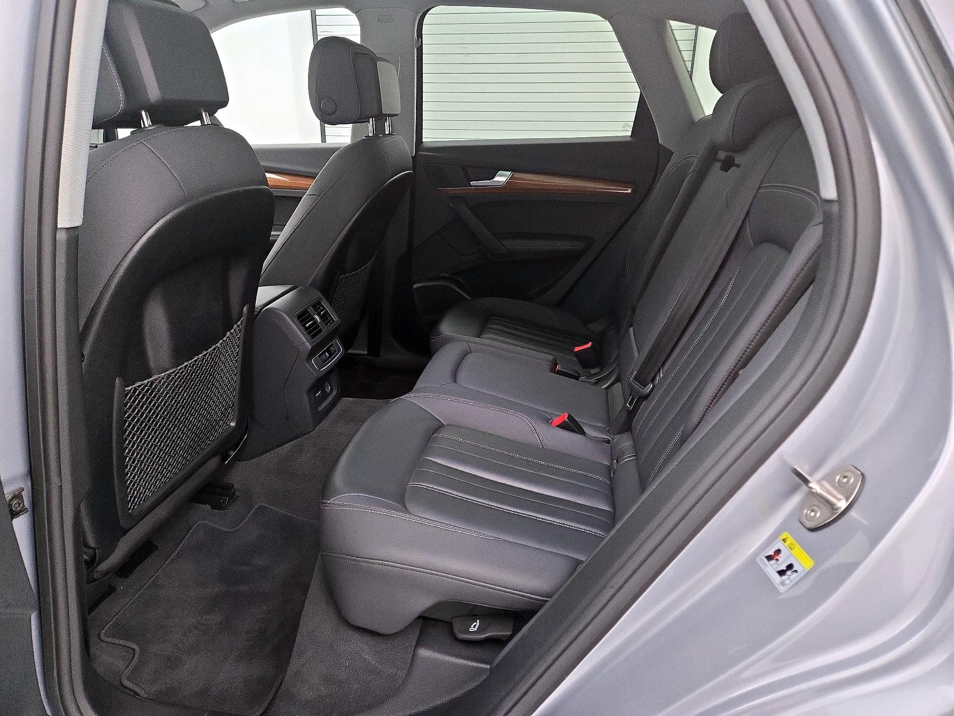 Thumbnail: 2023 Audi Q5 - 20