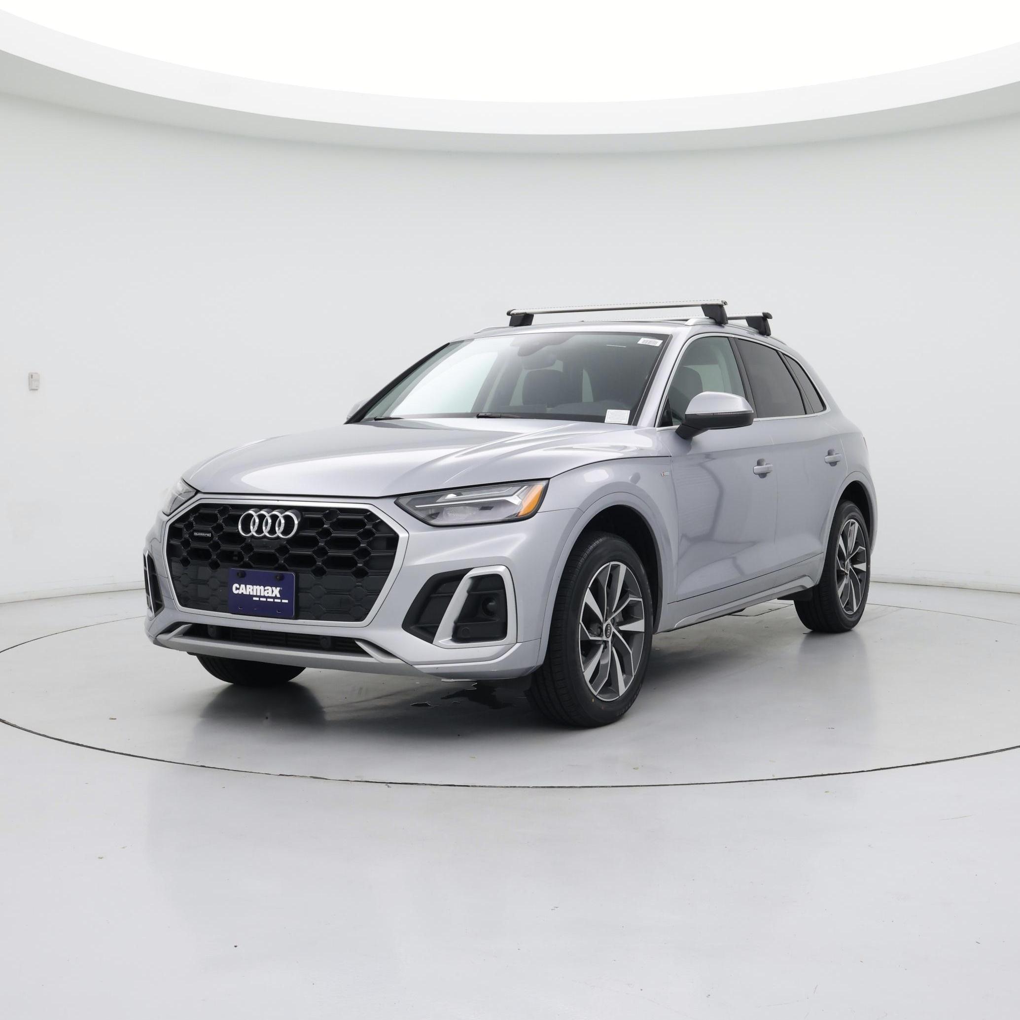 Thumbnail: 2023 Audi Q5 - 4