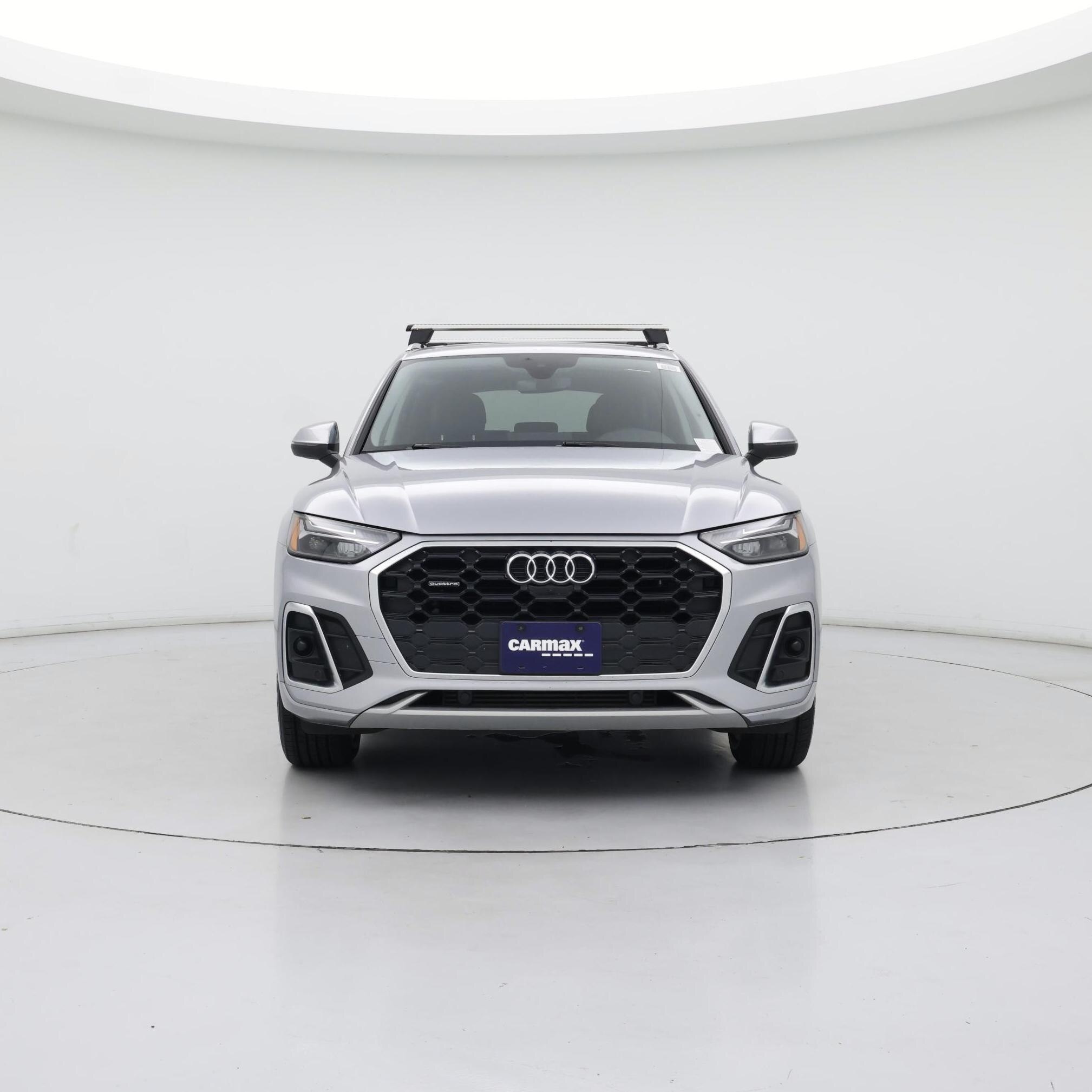 Thumbnail: 2023 Audi Q5 - 5