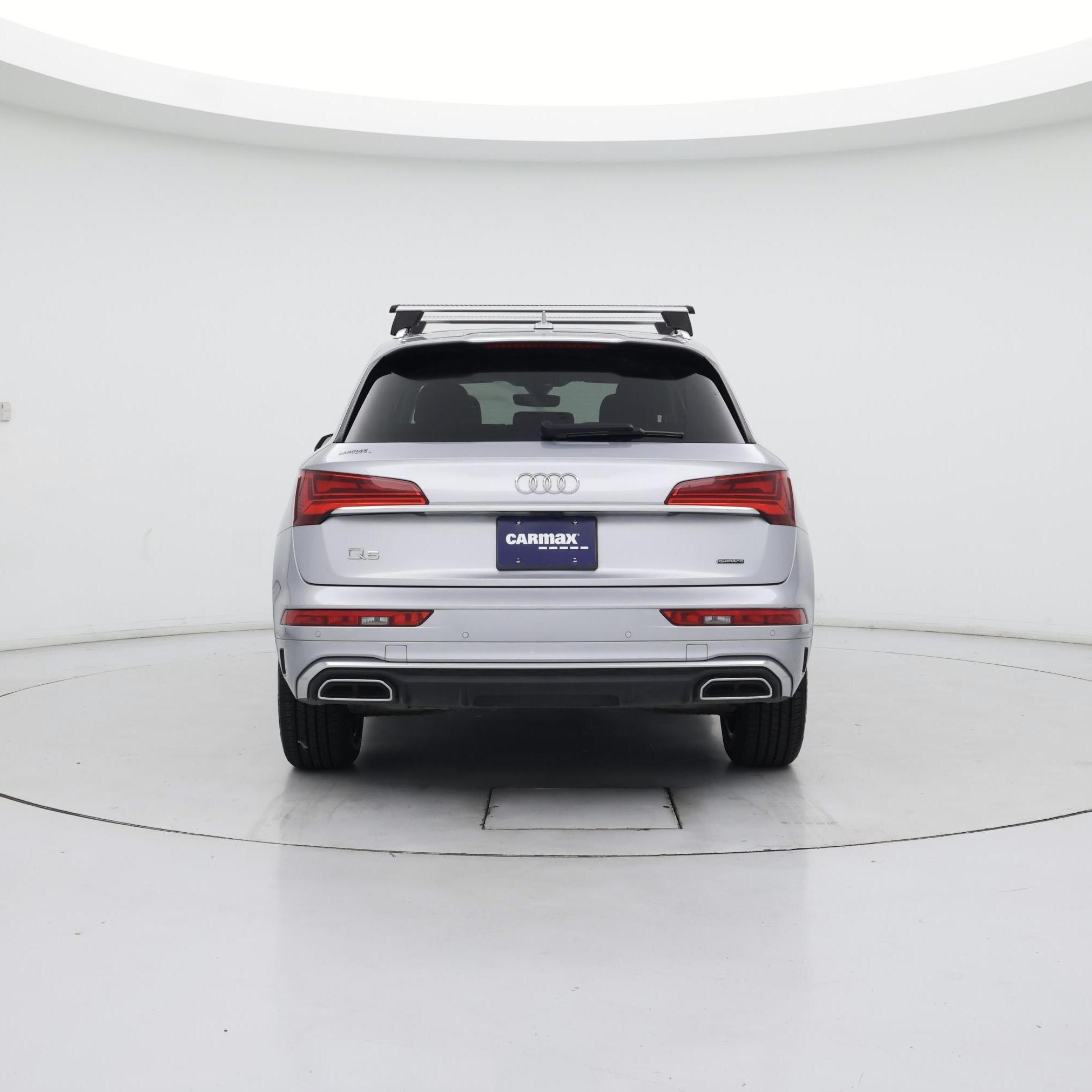 Thumbnail: 2023 Audi Q5 - 6