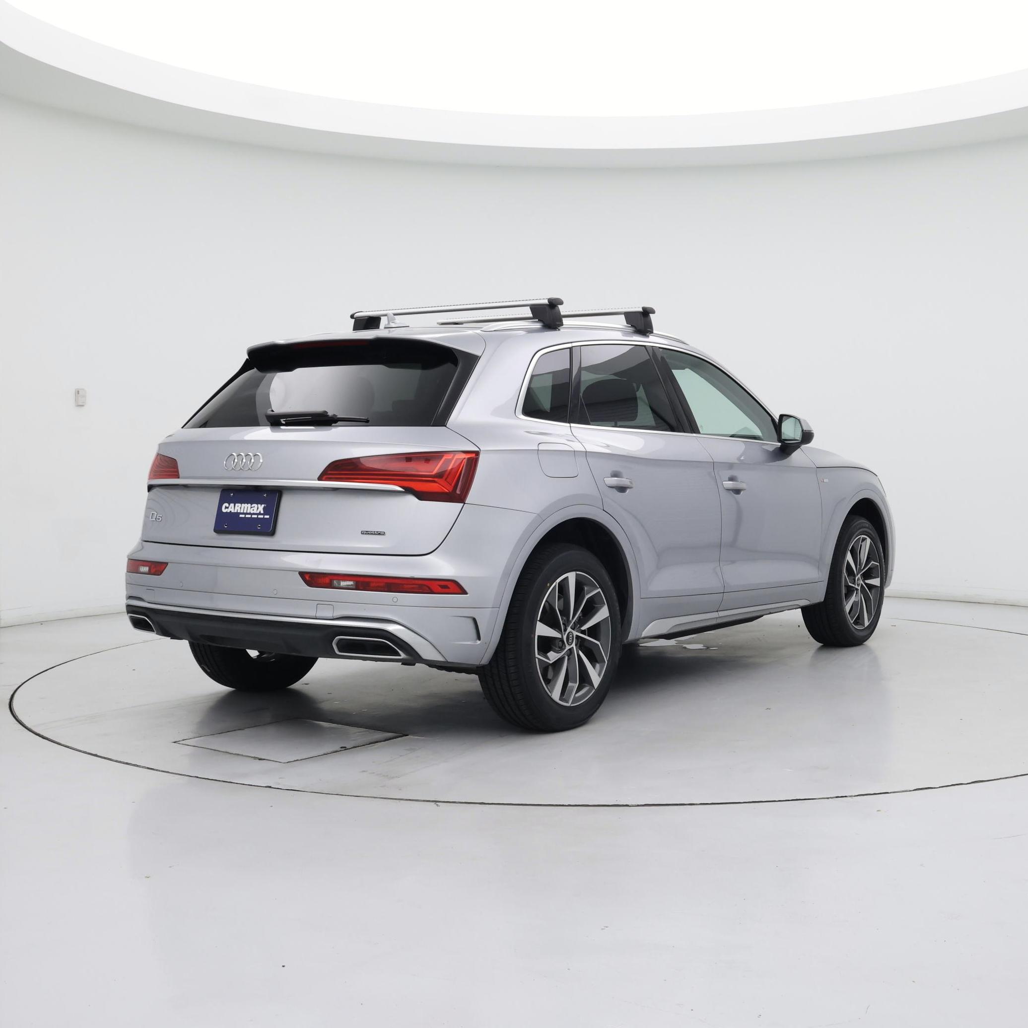 Thumbnail: 2023 Audi Q5 - 8