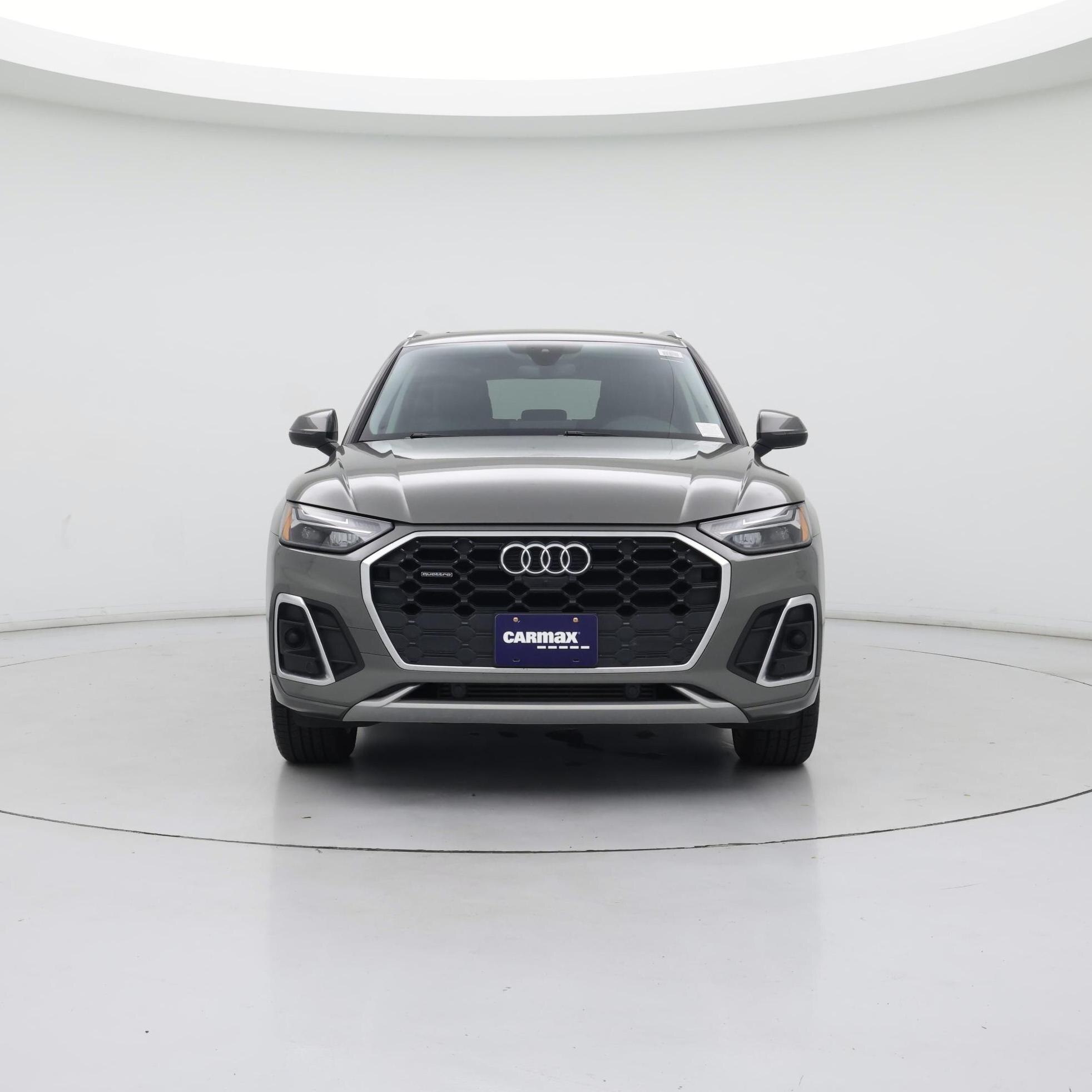 Thumbnail: 2023 Audi Q5 - 5