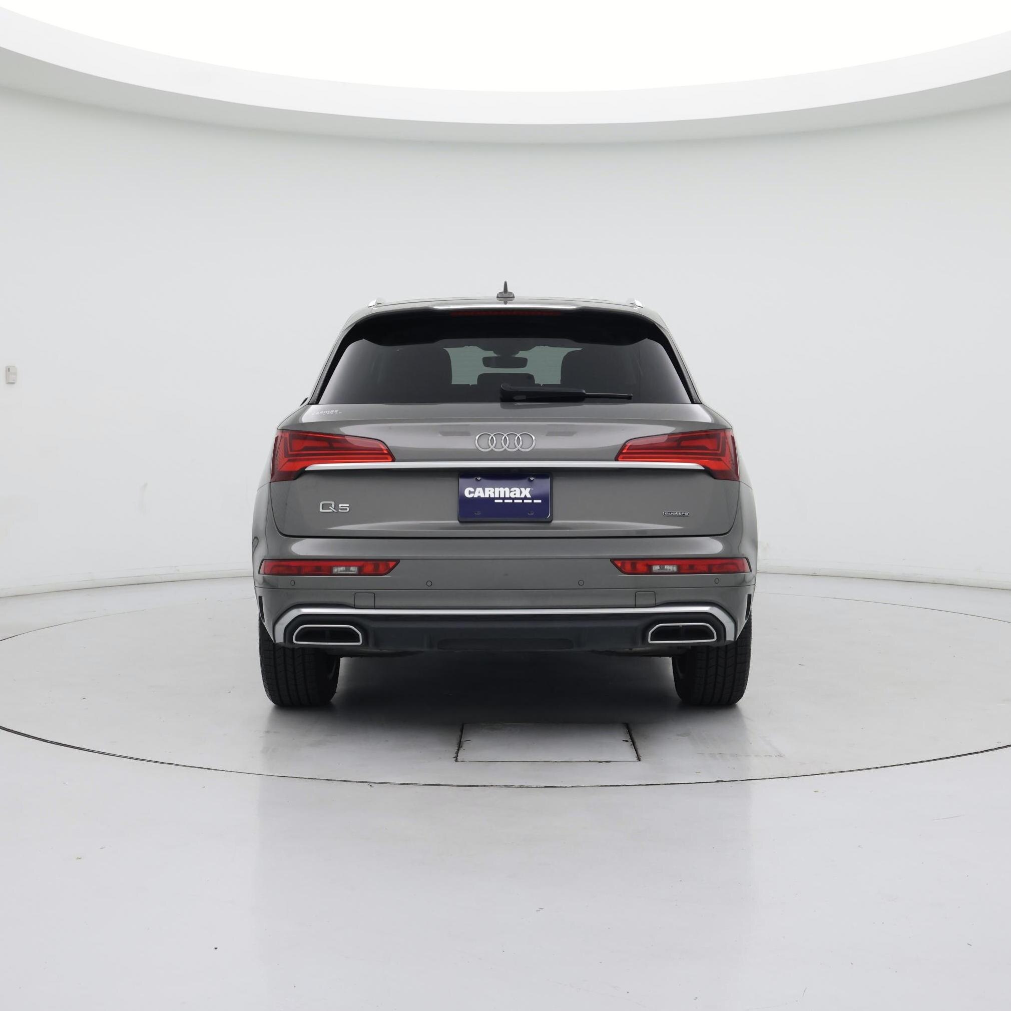 Thumbnail: 2023 Audi Q5 - 6