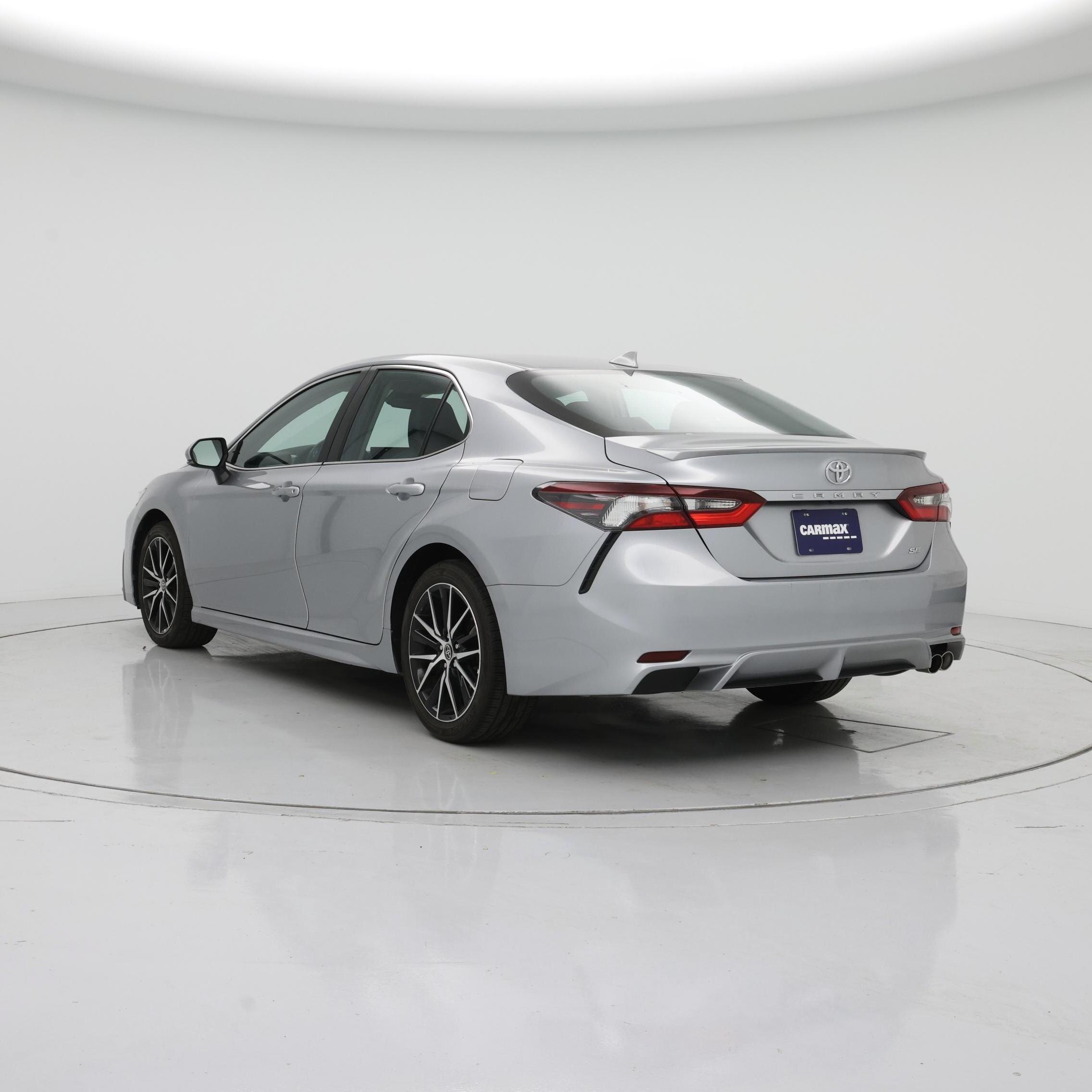 Thumbnail: 2023 Toyota Camry - 2