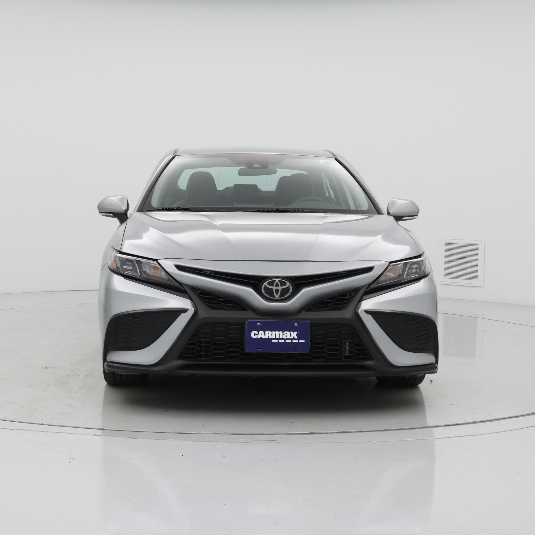 Thumbnail: 2023 Toyota Camry - 5