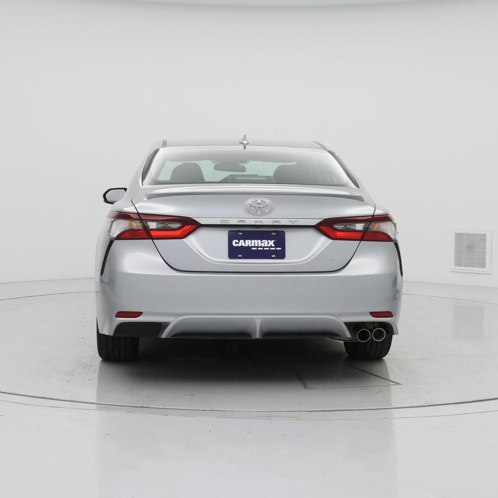 Thumbnail: 2023 Toyota Camry - 6