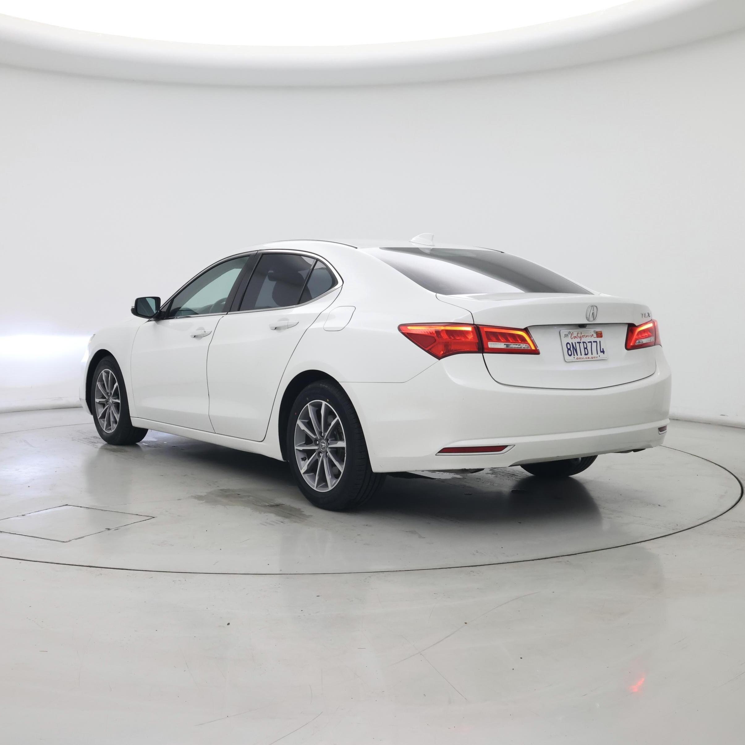 Thumbnail: 2020 Acura TLX - 2