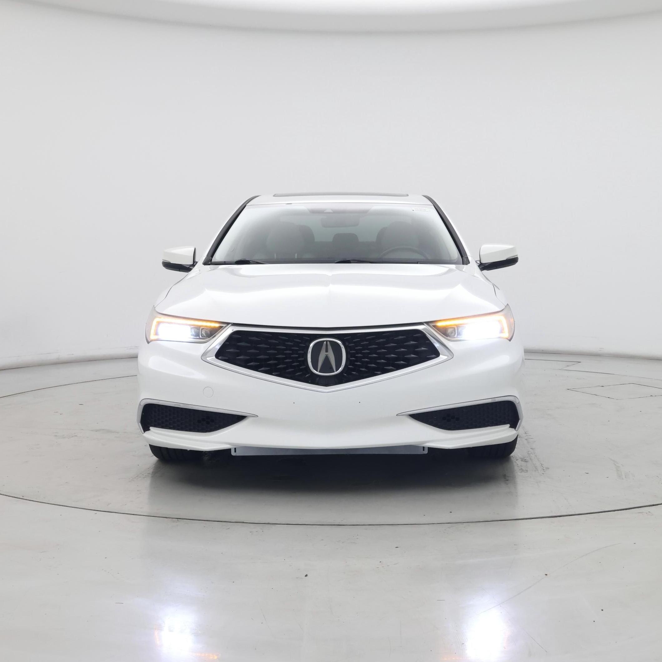 Thumbnail: 2020 Acura TLX - 5
