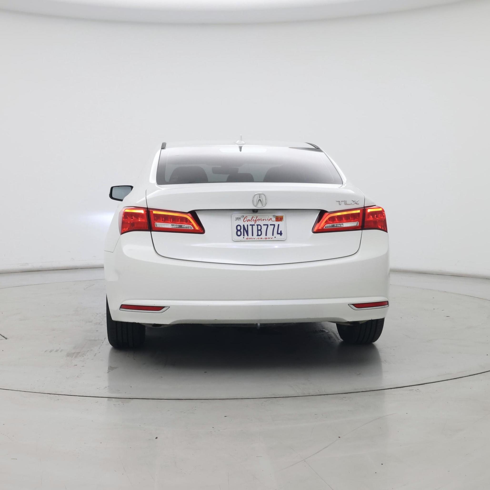Thumbnail: 2020 Acura TLX - 6