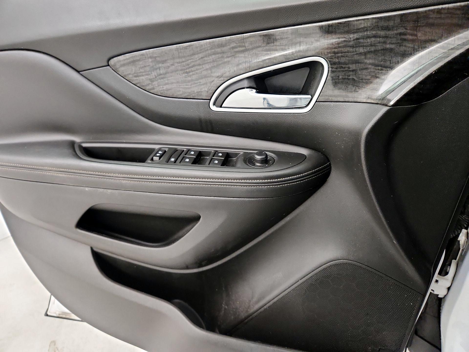 Thumbnail: 2016 Buick Encore - 12