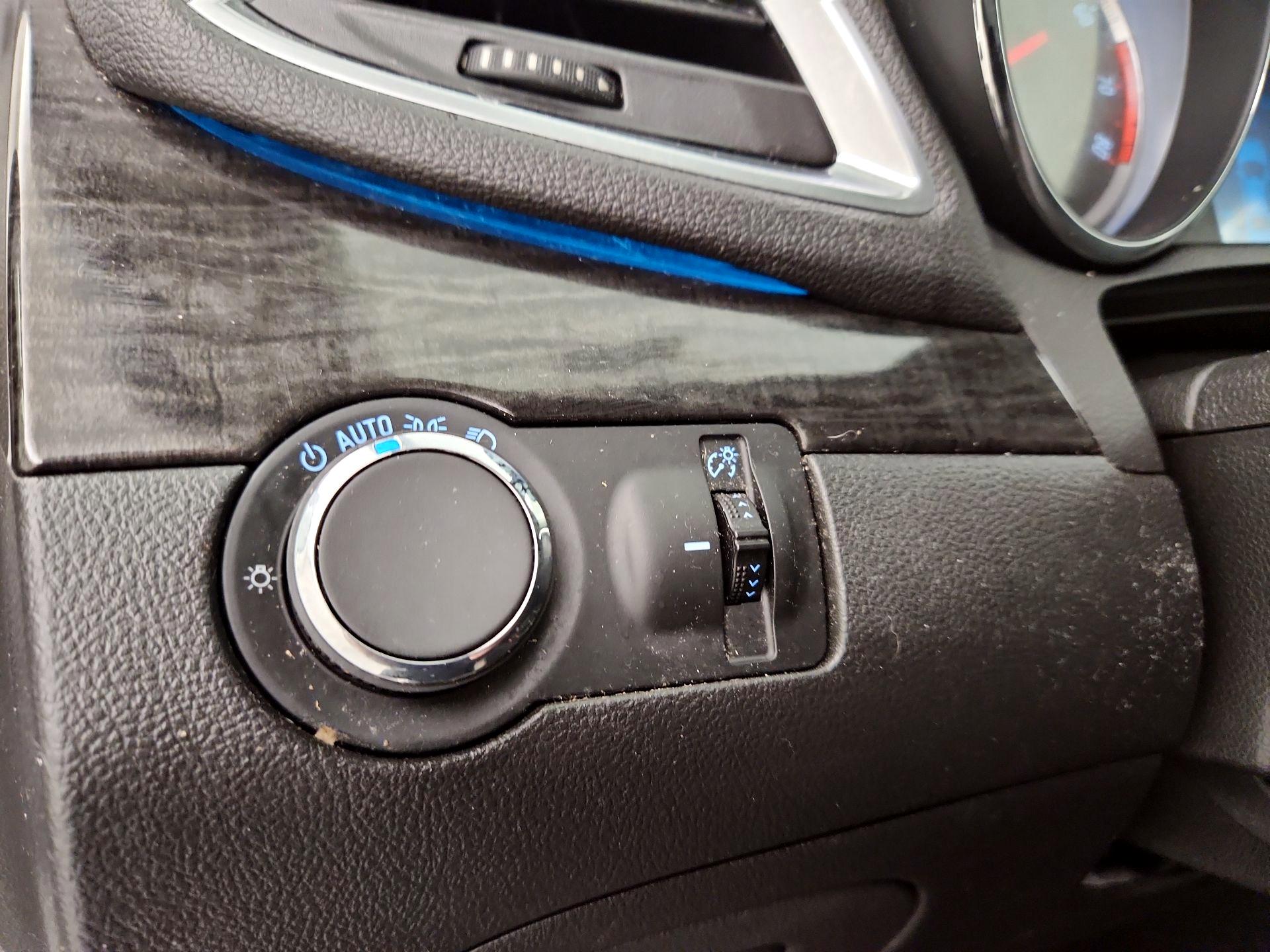 Thumbnail: 2016 Buick Encore - 13